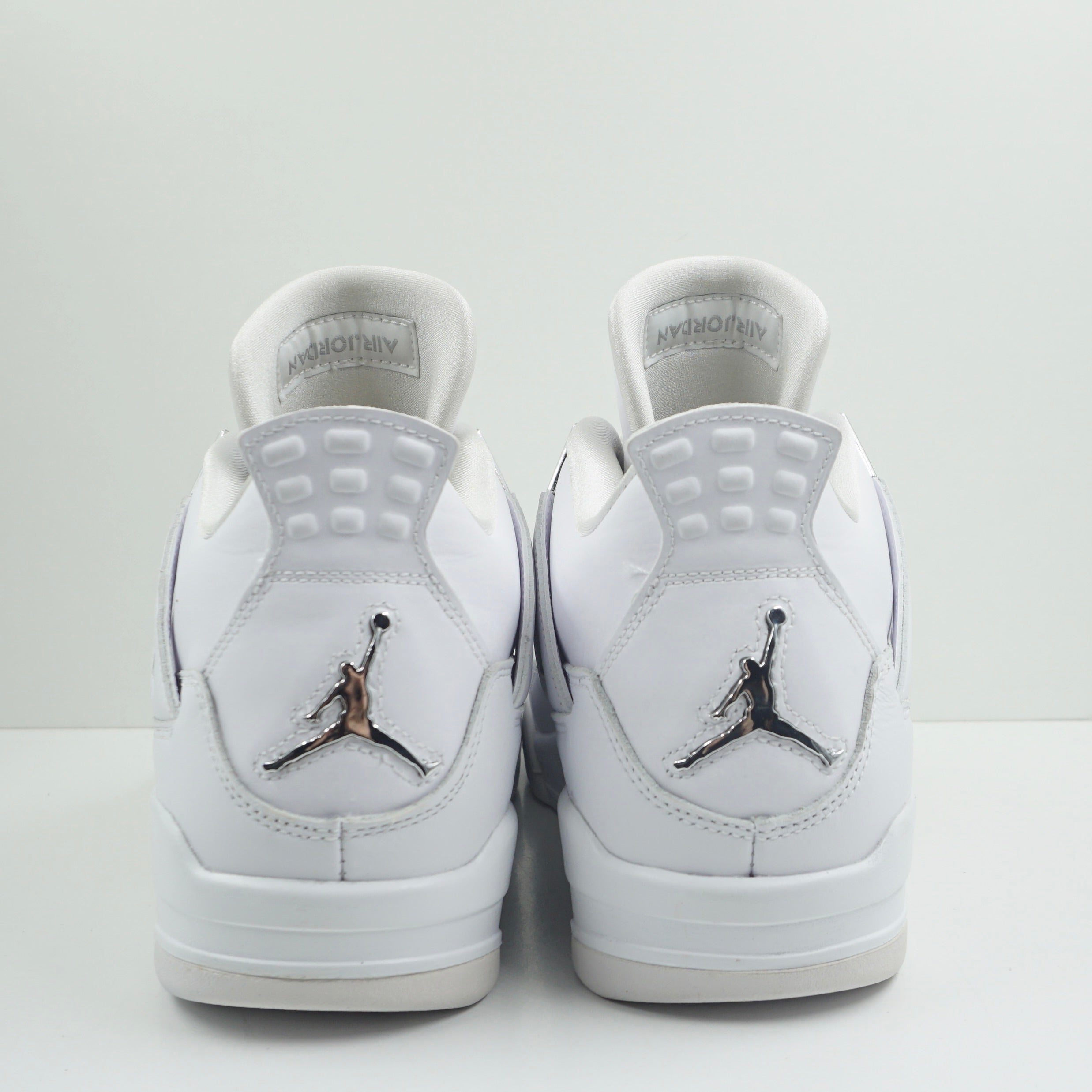 Jordan Retro Pure Money (2017)