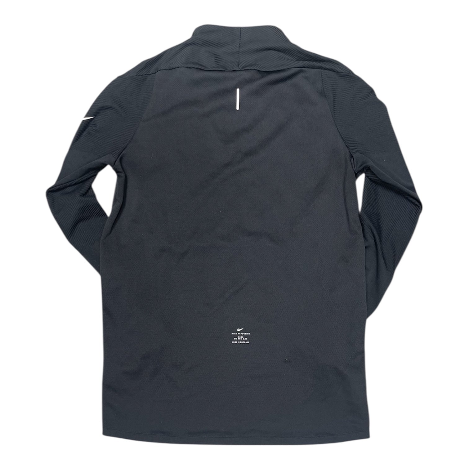 Nike Training Strike VaporKnit Padded Half Zip