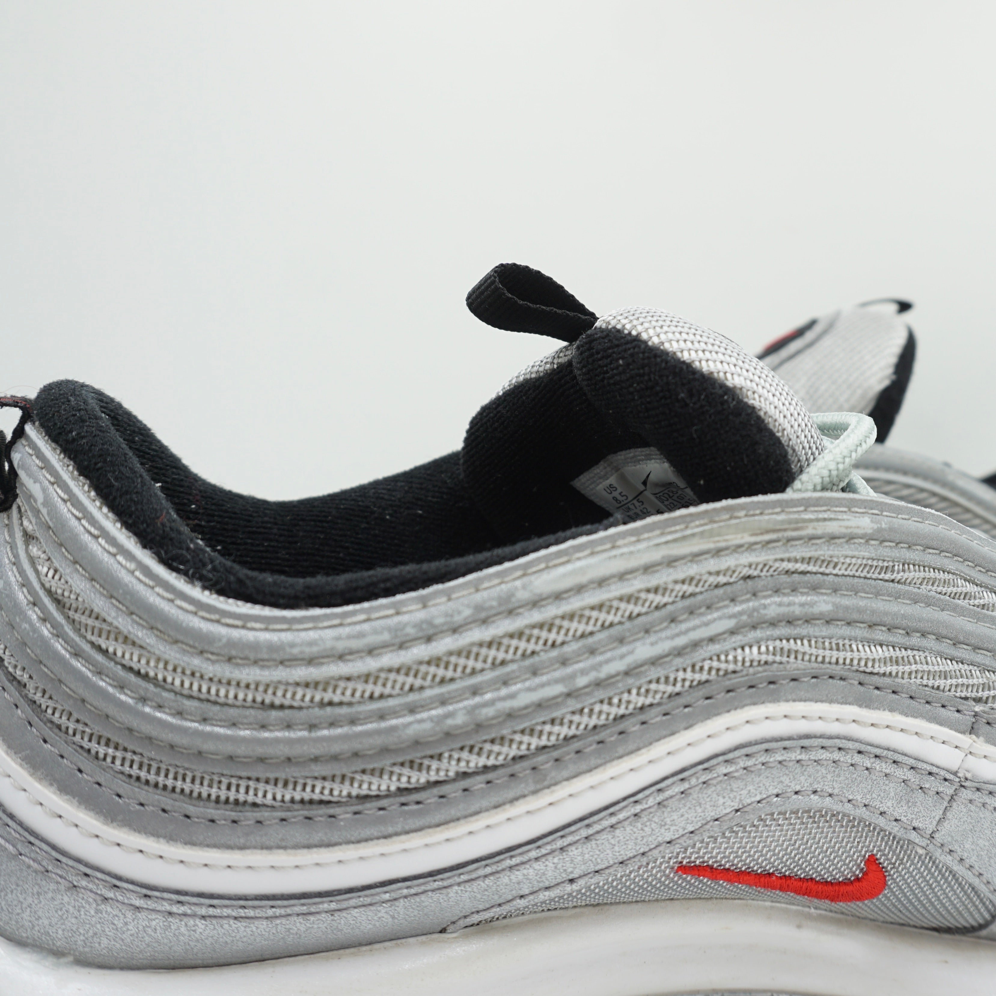 Nike Air Max 97 OG Silver Bullet (2022)