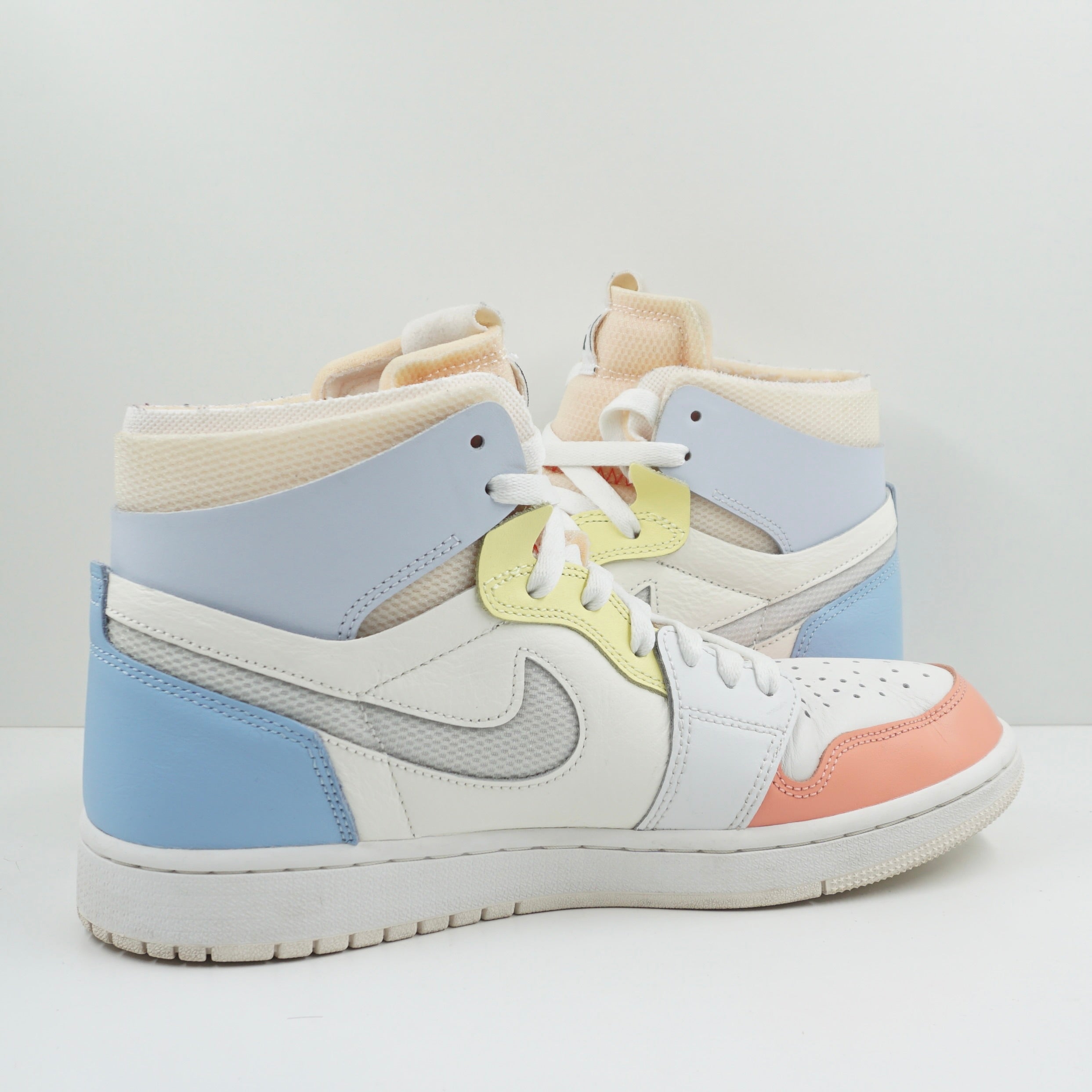 Jordan 1 High Zoom Air CMFT To My First Coach