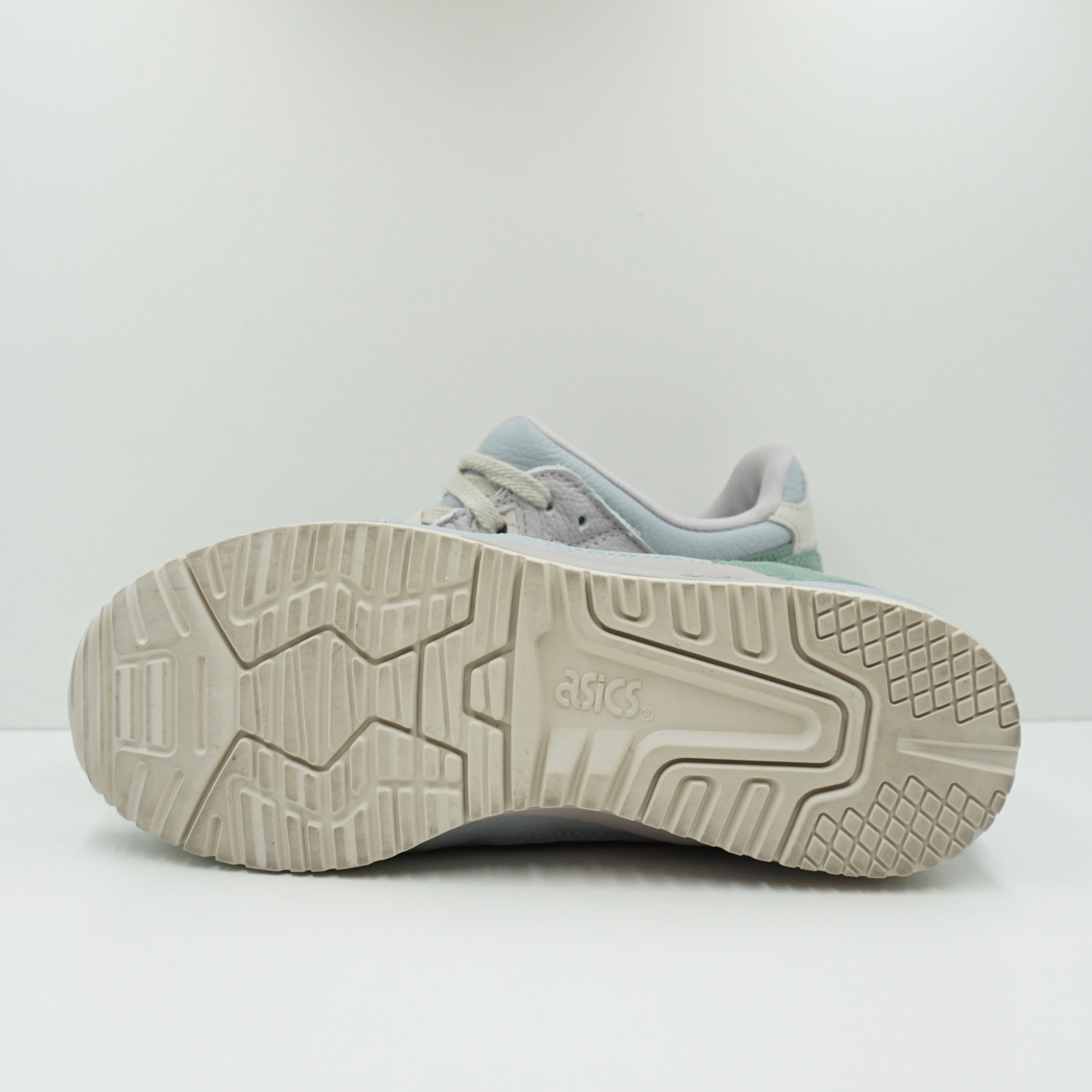 Asics Gel-Lyte III OG Light Sage Slate Grey