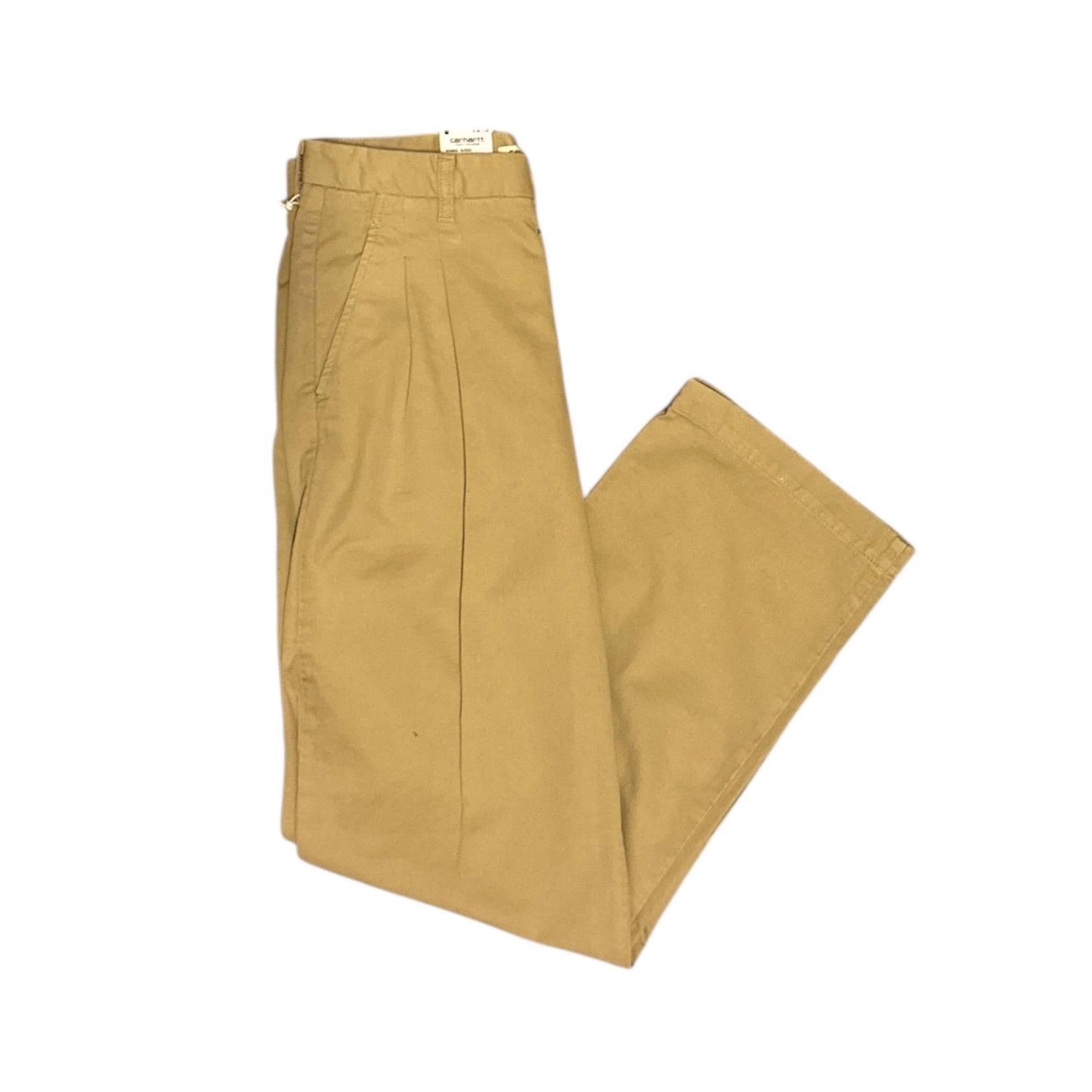 Carhartt Moraga Twill Beige Pants