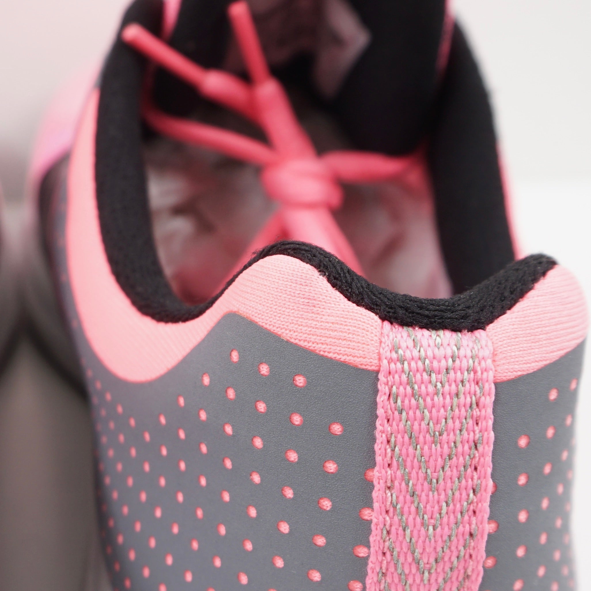 Nike Zoom Elite +6 Pink Silver (W)