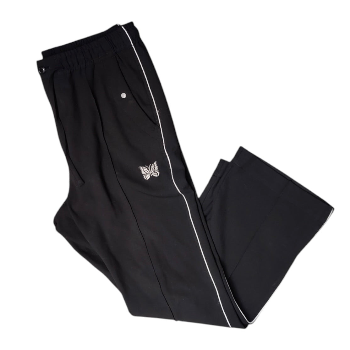 Needles Black Pants