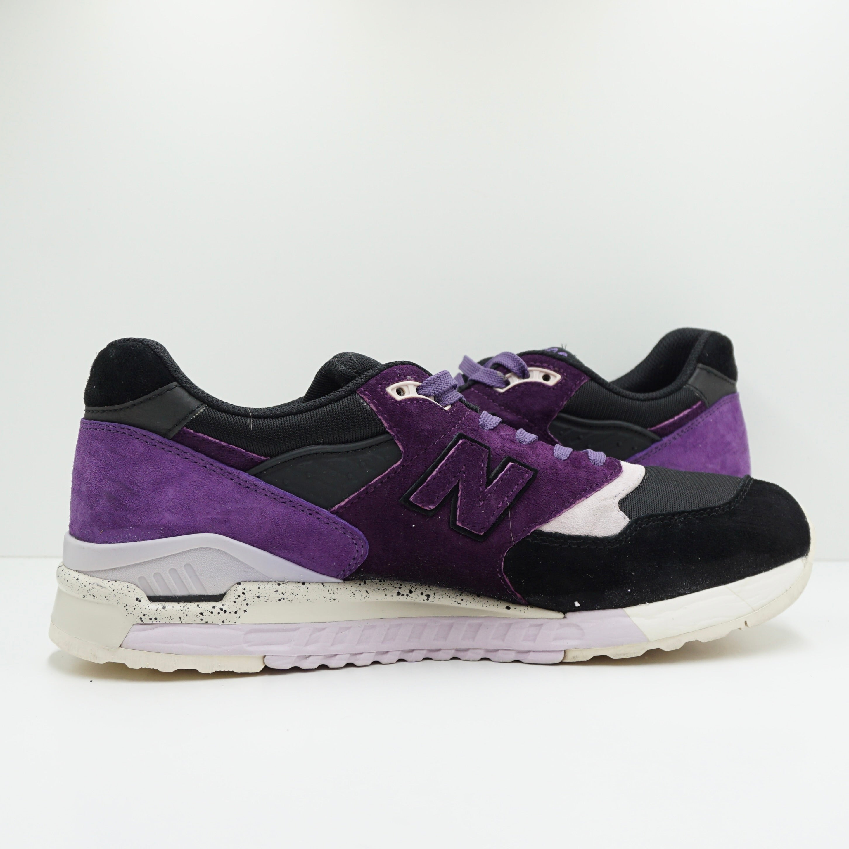 New Balance 998 Sneaker Freaker Tassie Devil