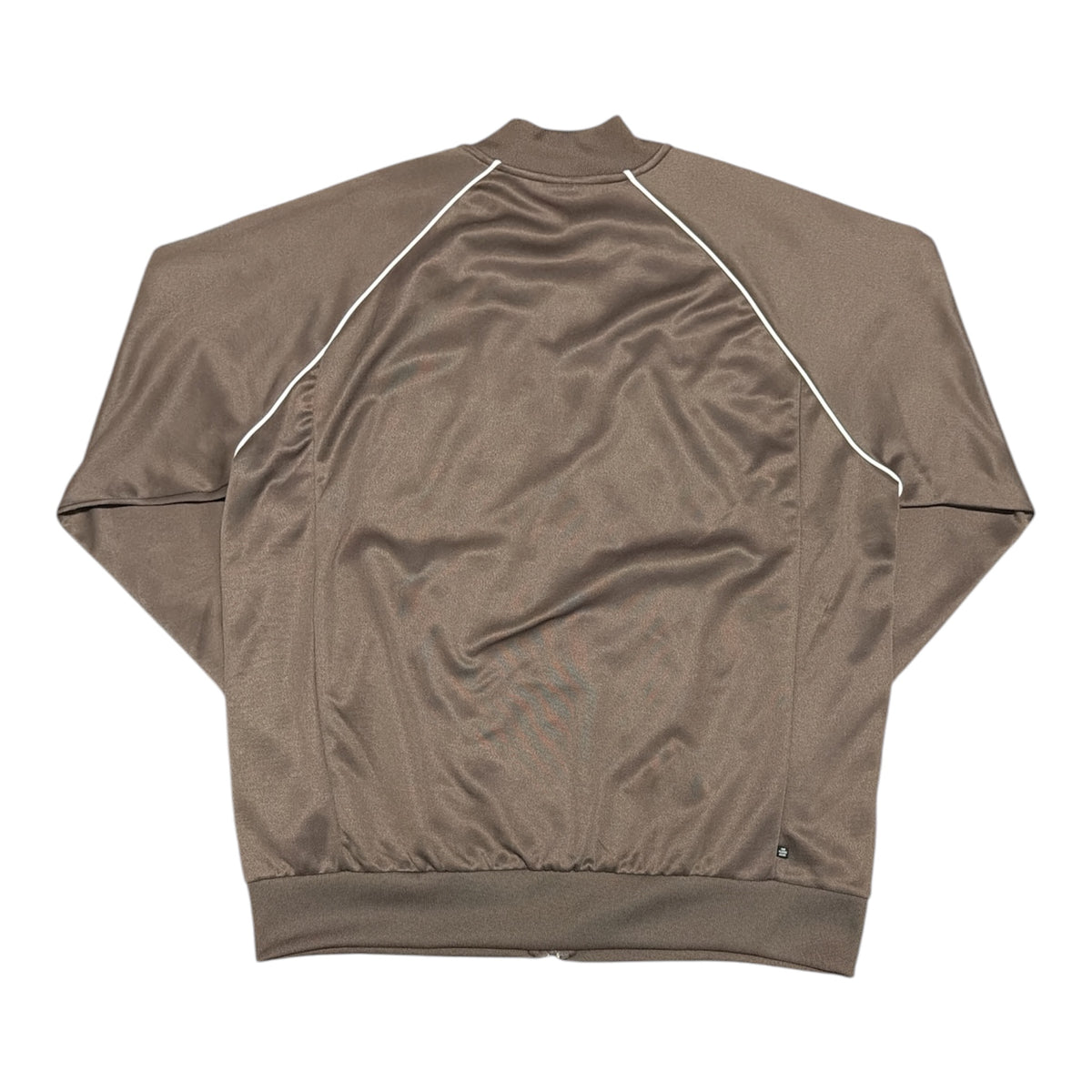 Adidas Classics Adicolor SST Brown Track Top