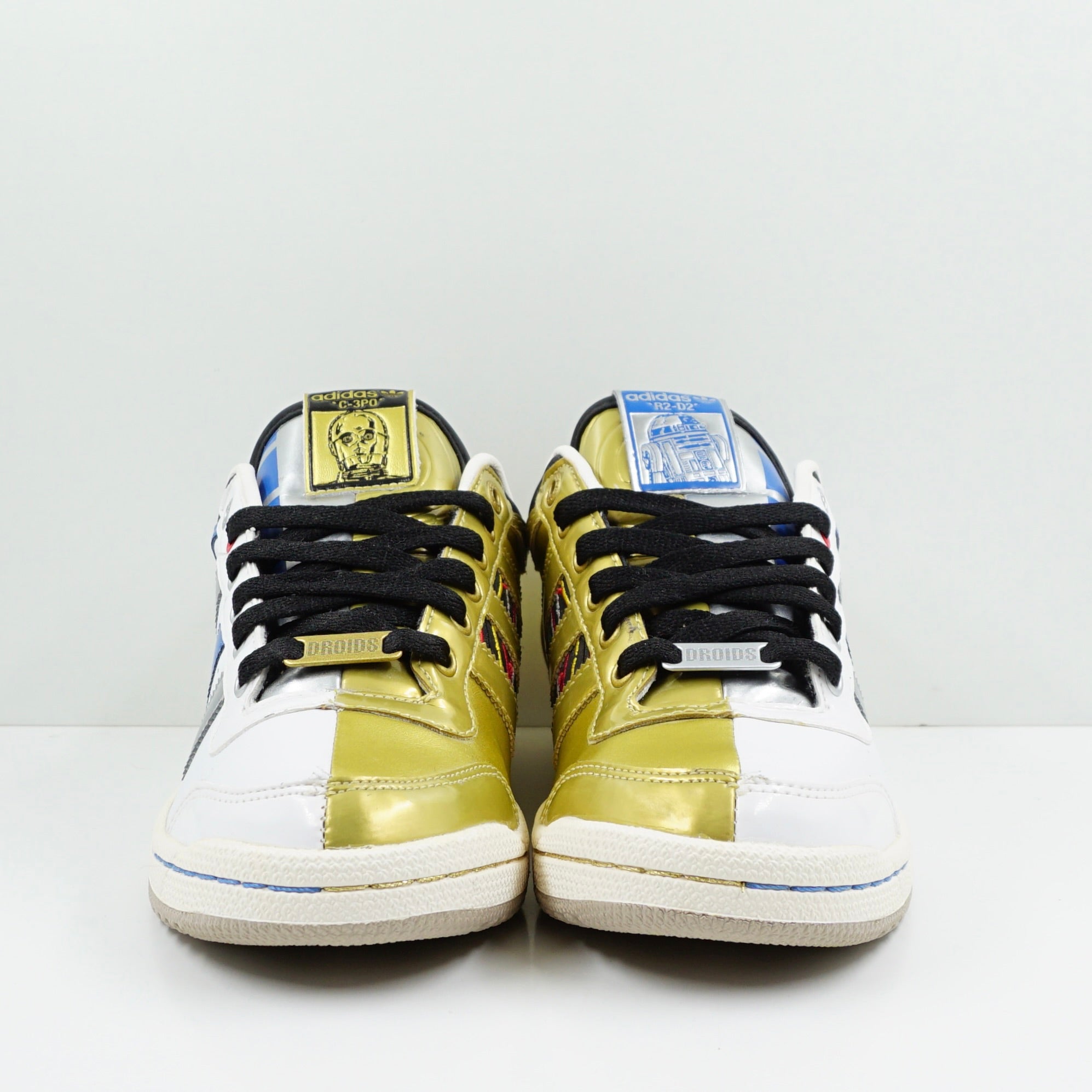 Adidas Top Ten Lo X Star Wars C-3PO & R2-D2