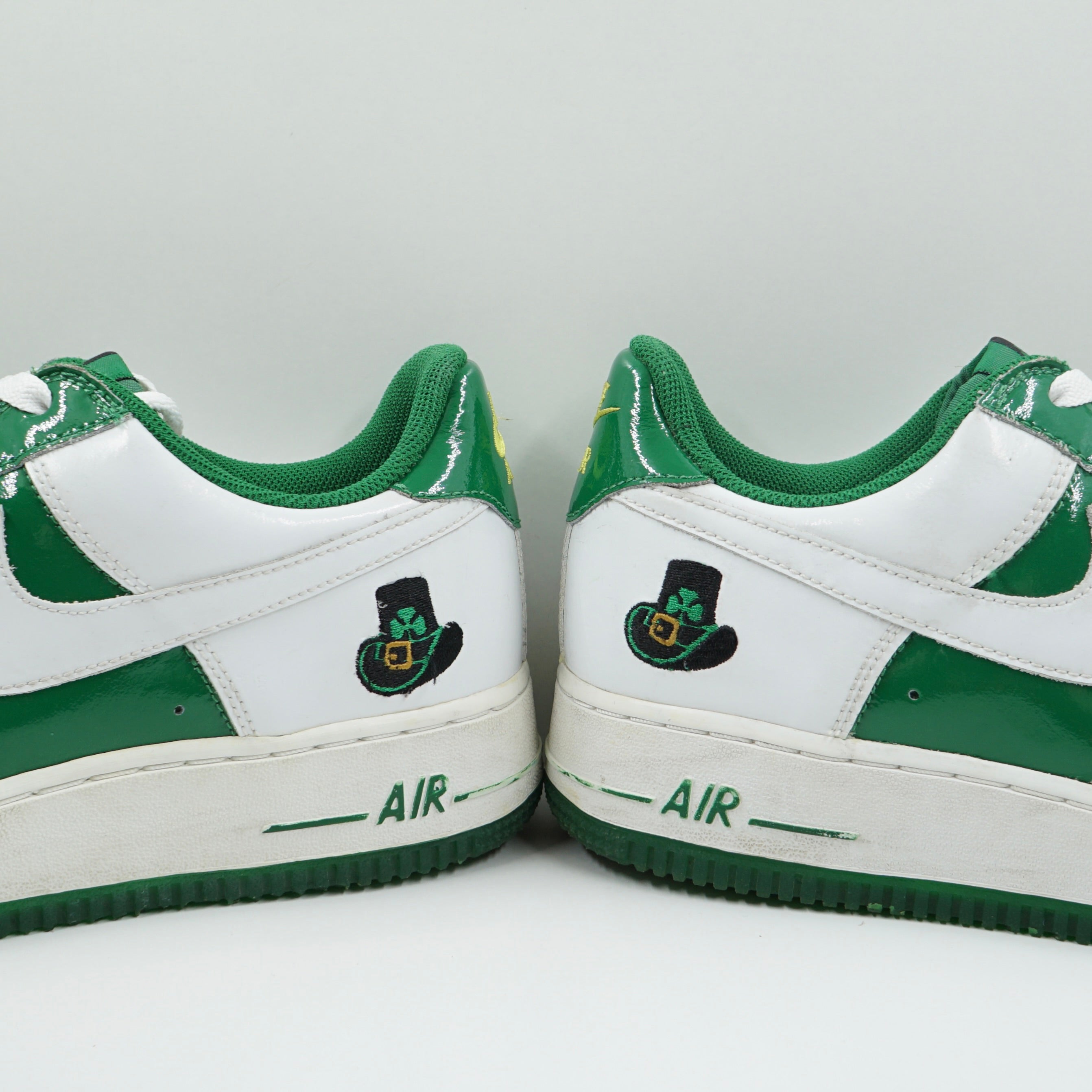 Nike Air Force 1 Low St. Patrick's Day (2006)