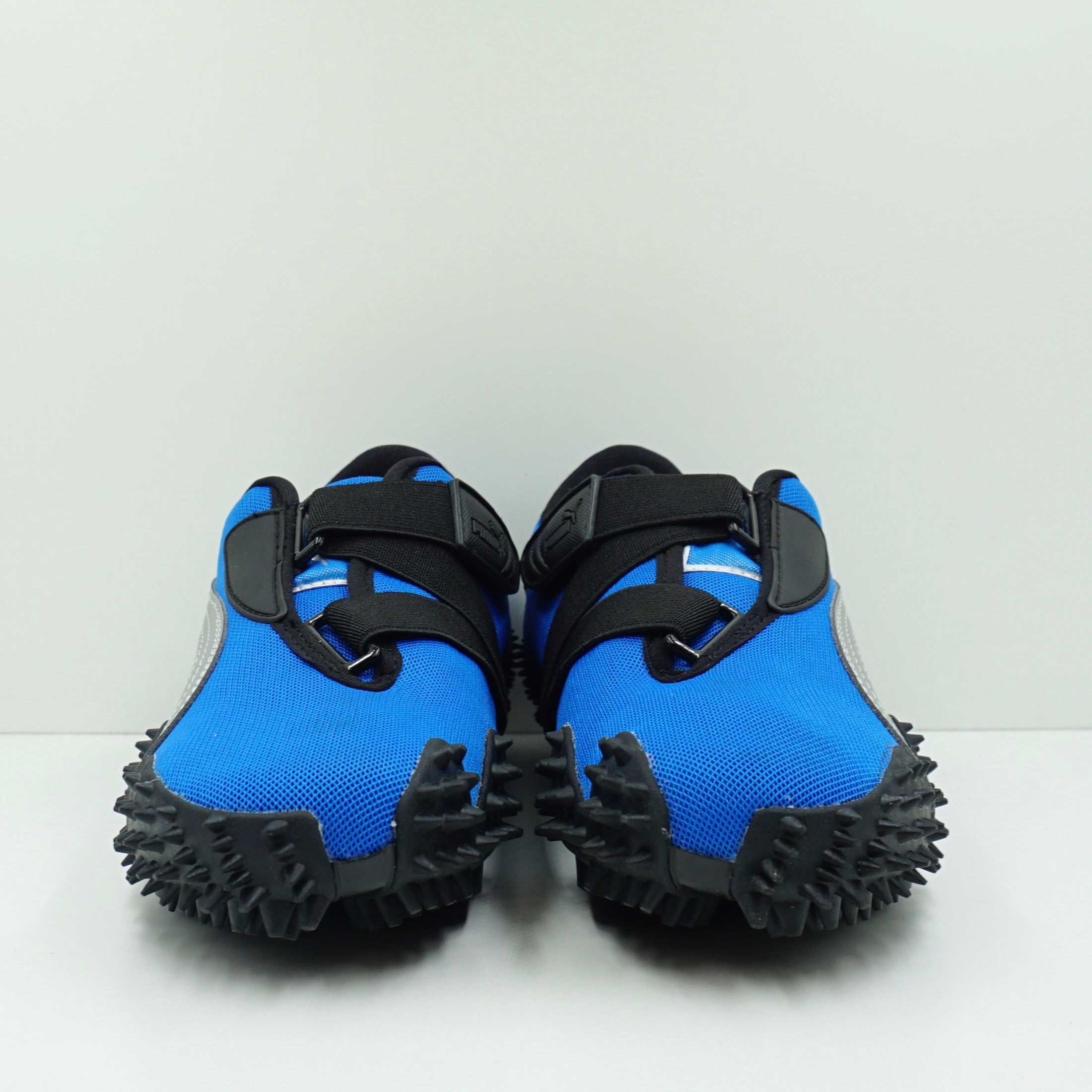 Puma Mostro OG Team Royal Silver