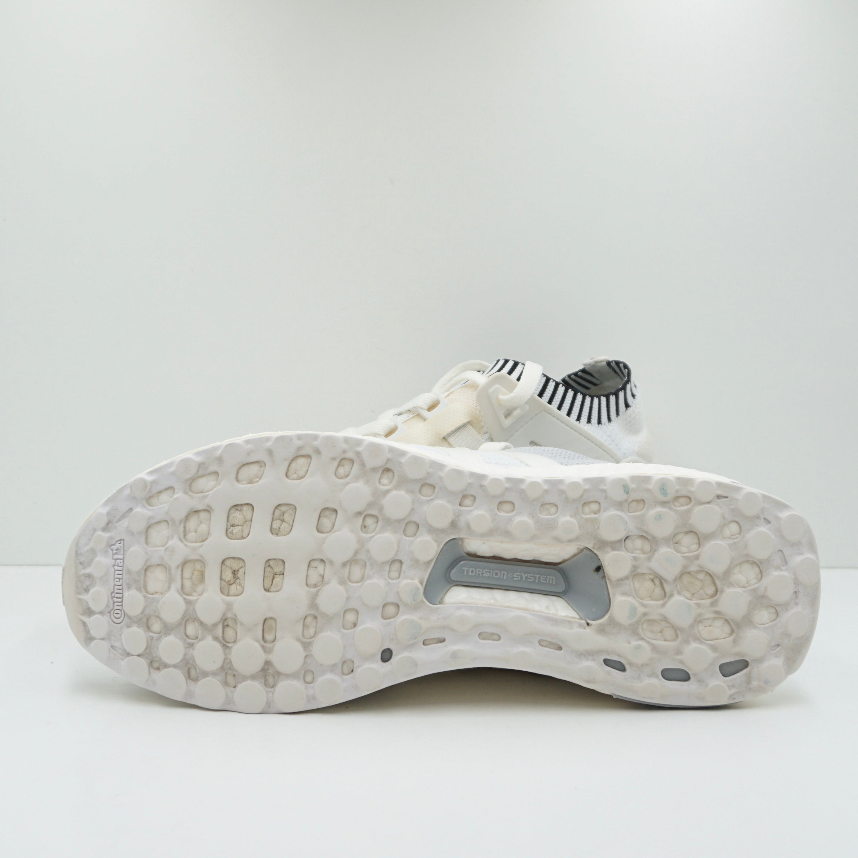 Adidas EQT Support Ultra Primeknit Vintage White Adidas EQT Support Ultra Primeknit Vintage White