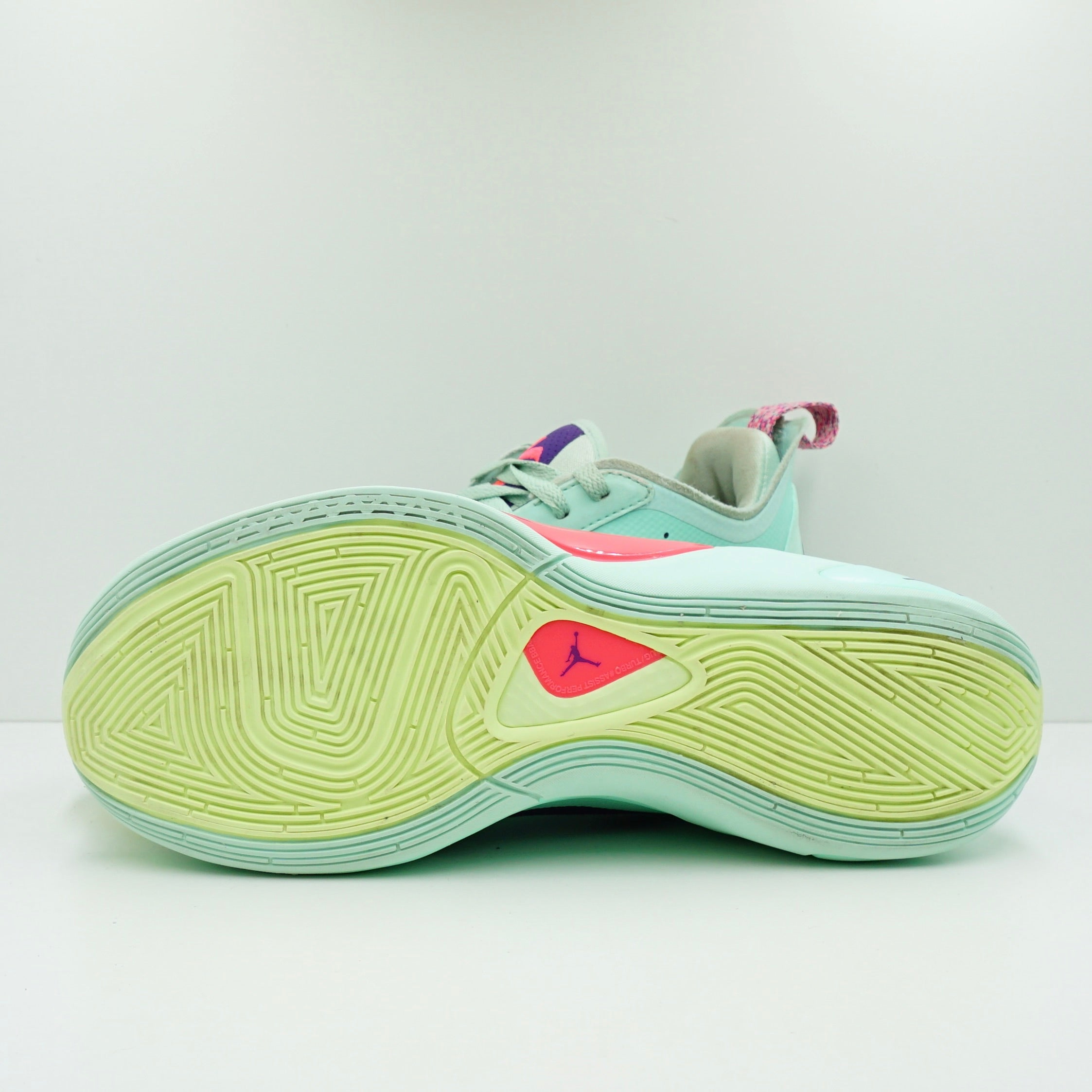 Jordan Luka 1 Easter
