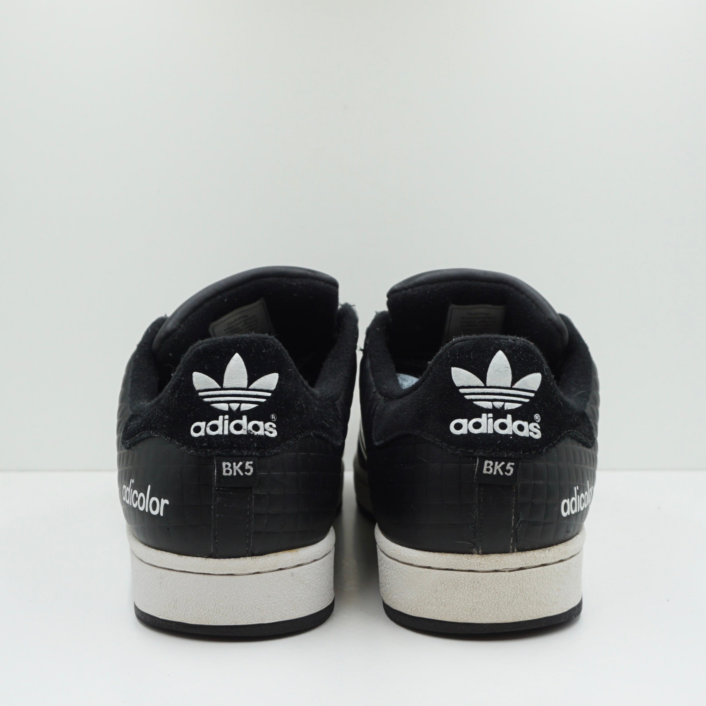 Adidas Adicolor BK5 Superstar