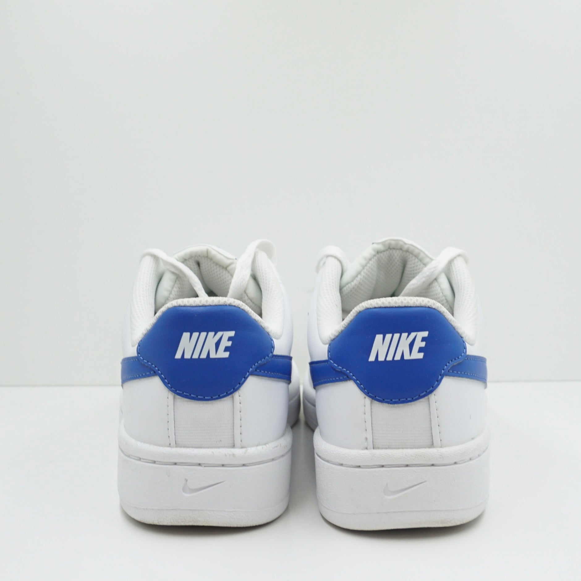 Nike Court Royal 2 White/Blue