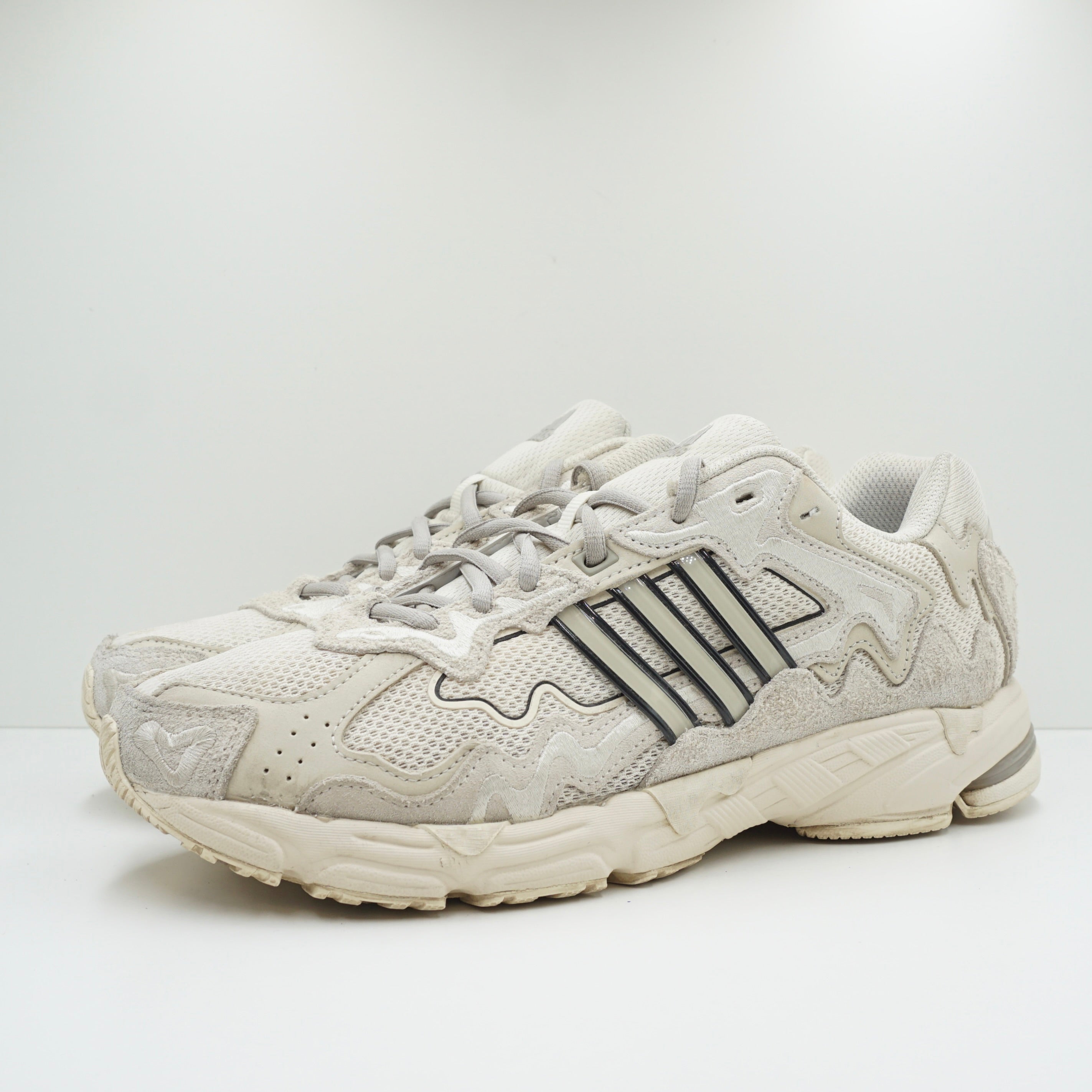 Adidas Response CL Bad Bunny Wonder White