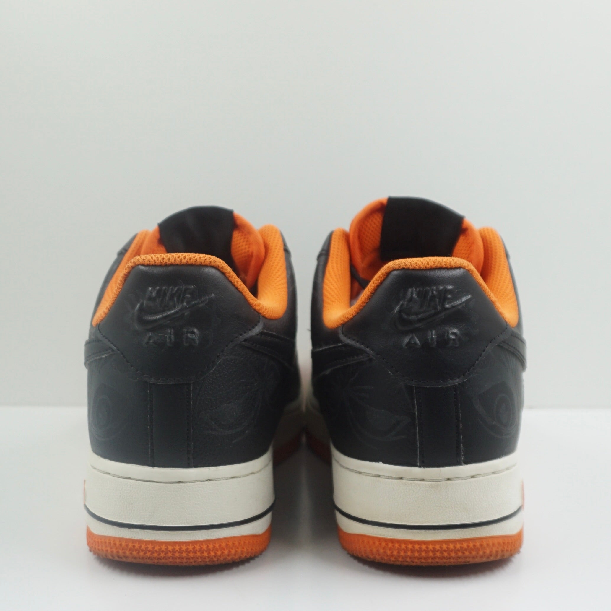 Nike Air Force 1 Low '07 PRM Halloween (2021)