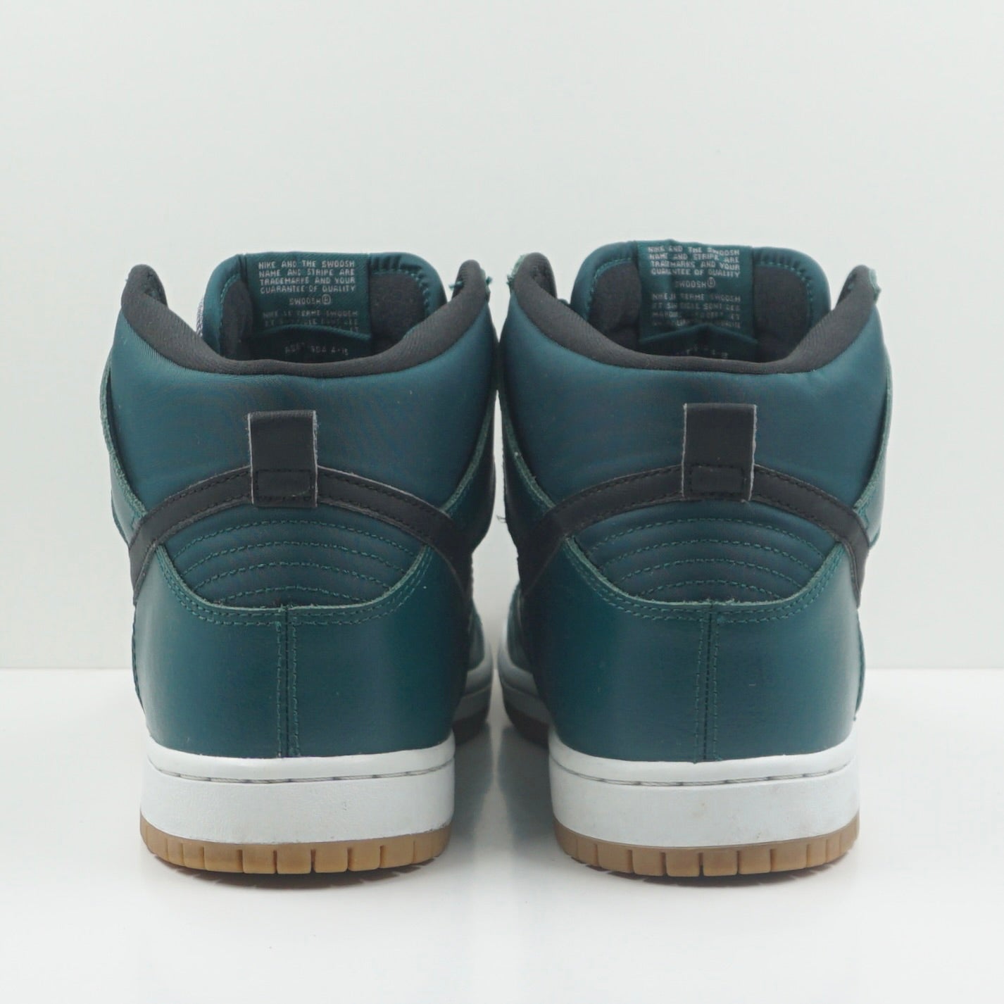 Nike SB Dunk High Newport