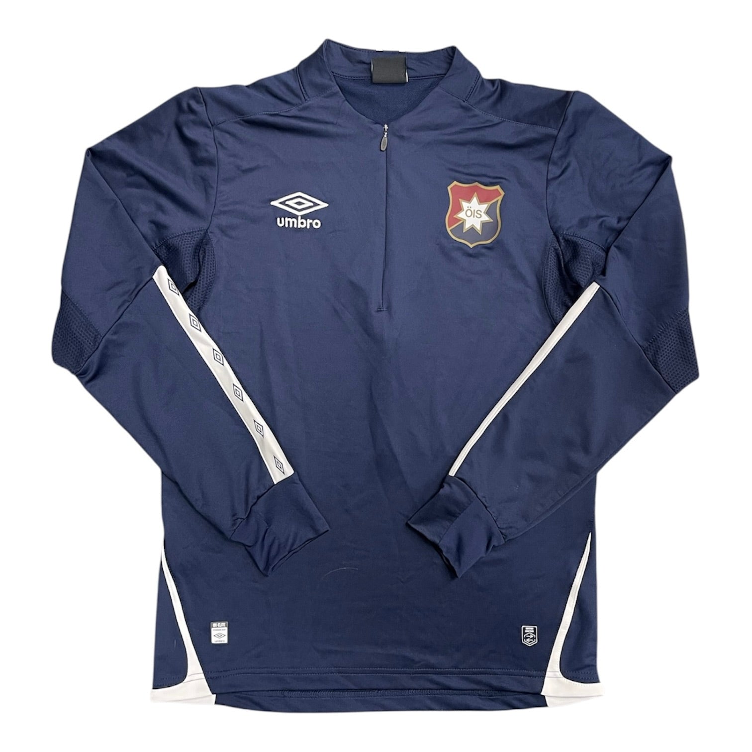 Umbro ÖIS Training Long Sleeve