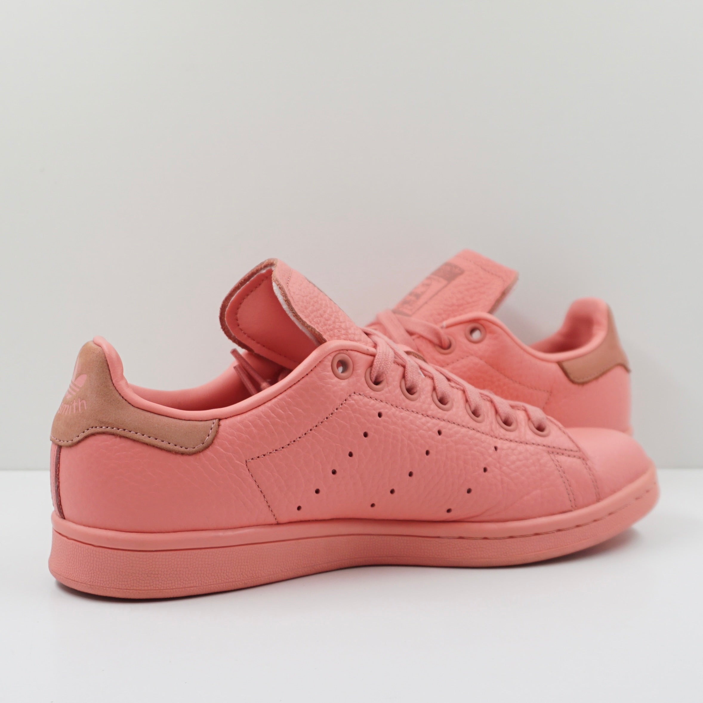 Adidas Stan Smith Pharrell Tactile Rose