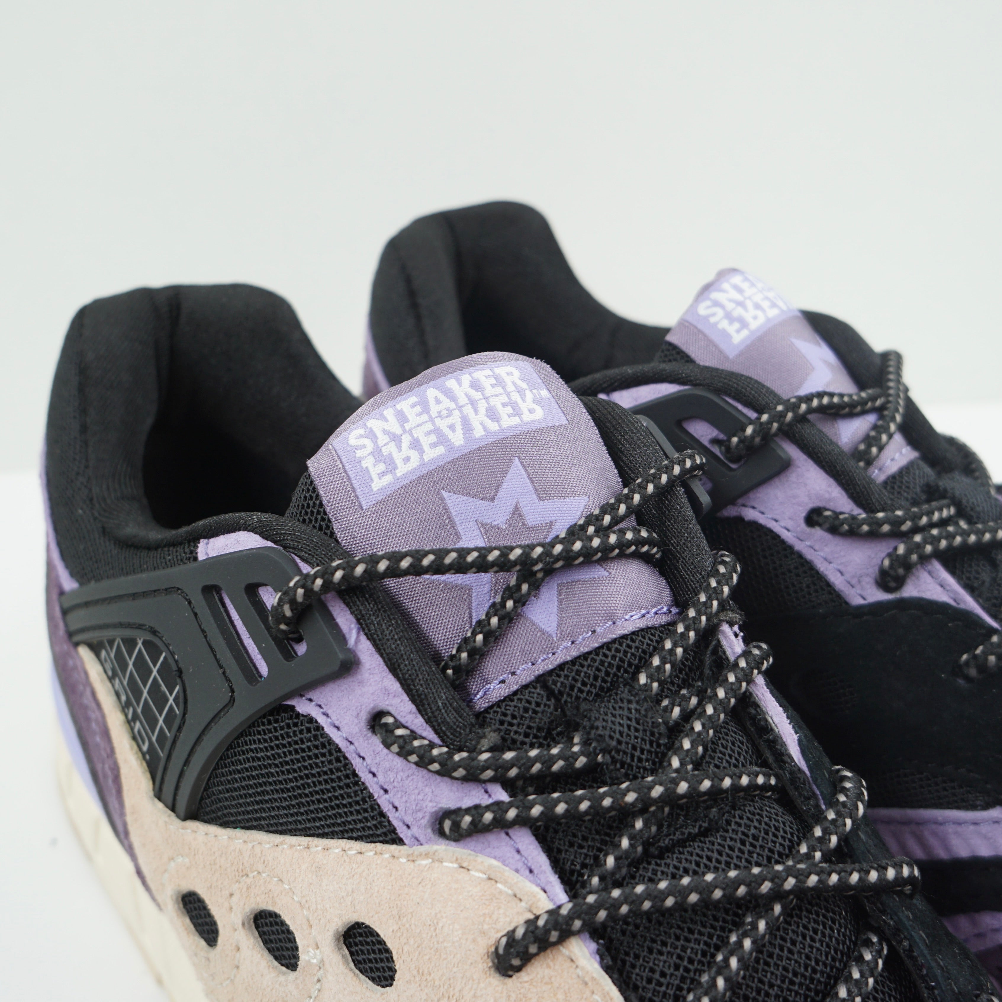 Saucony Grid SD Sneaker Freaker Kushwacker