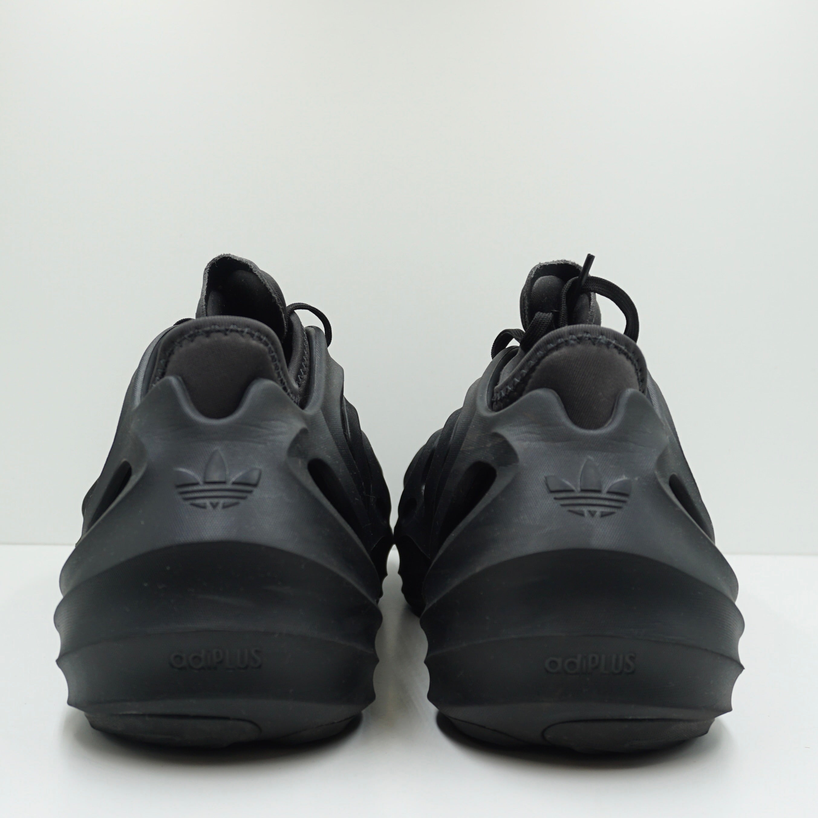 Adidas adiFOM Q Black Carbon