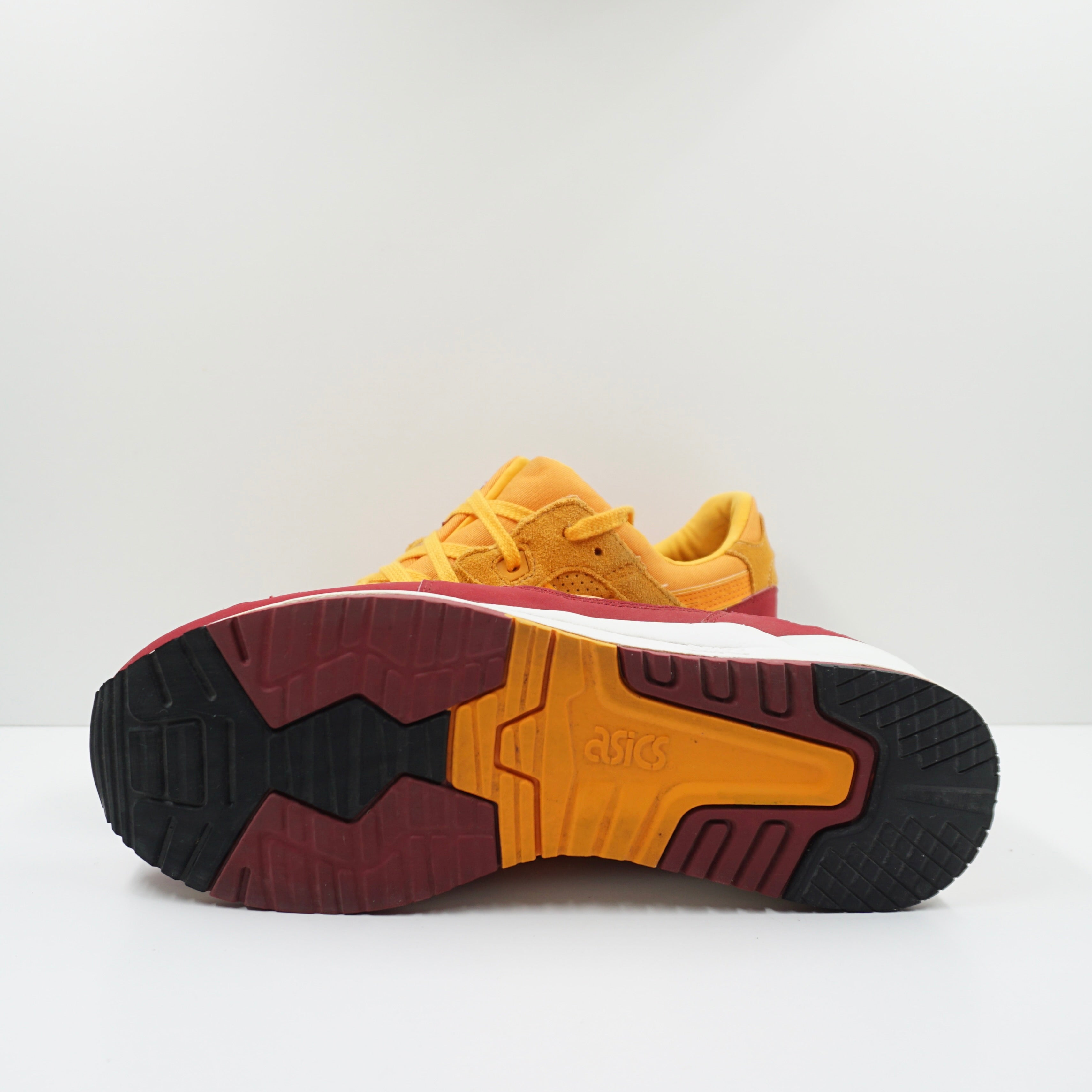 Asics Gel-Lyte III Hanon Wildcats