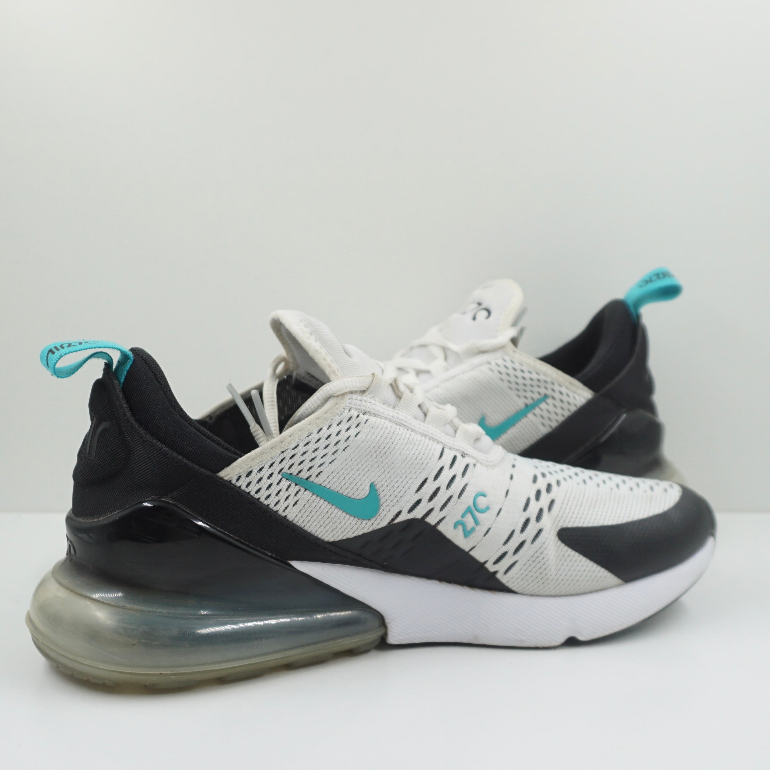 Nike Air Max 270 Dusty Cactus