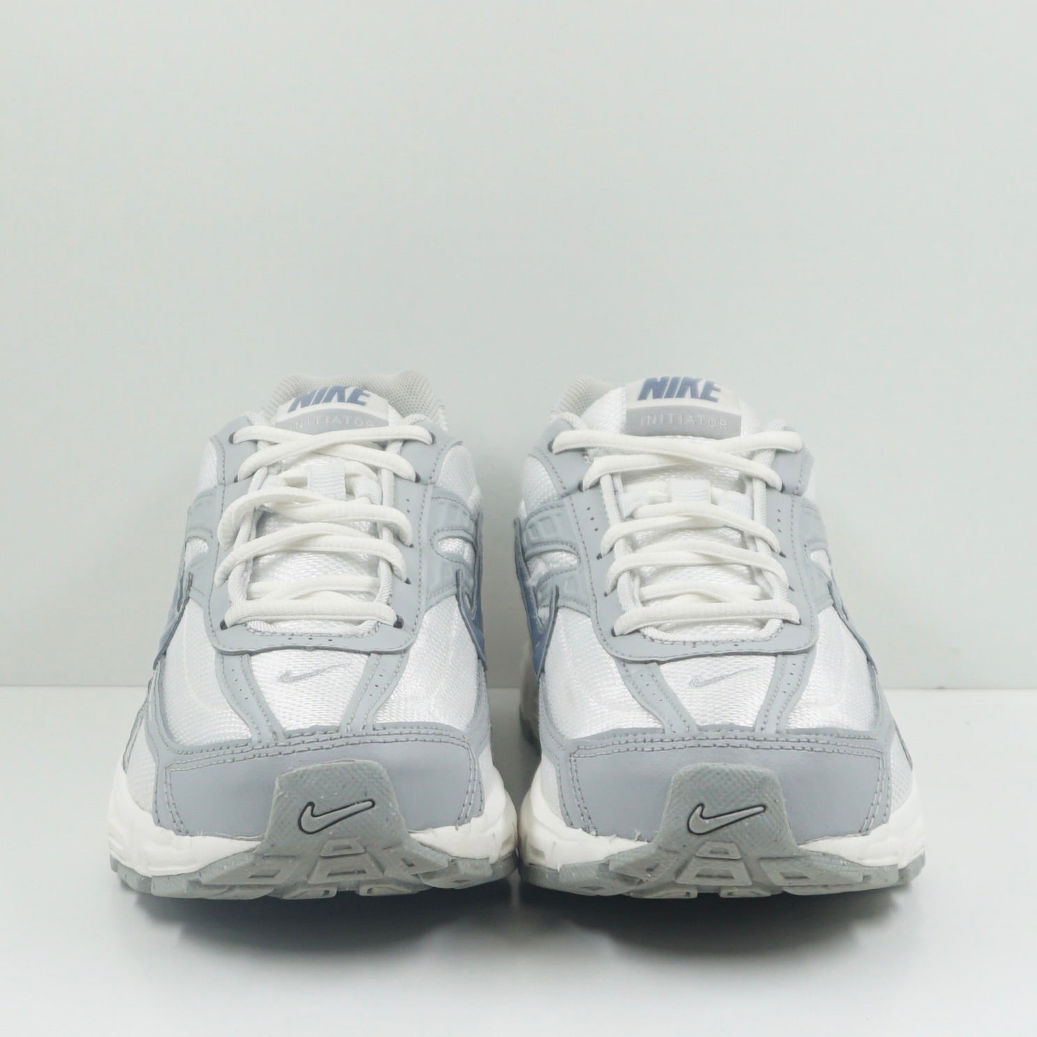 Nike Initiator Summit White Light Smoke Grey Photon Dust Ashen Slate (W)