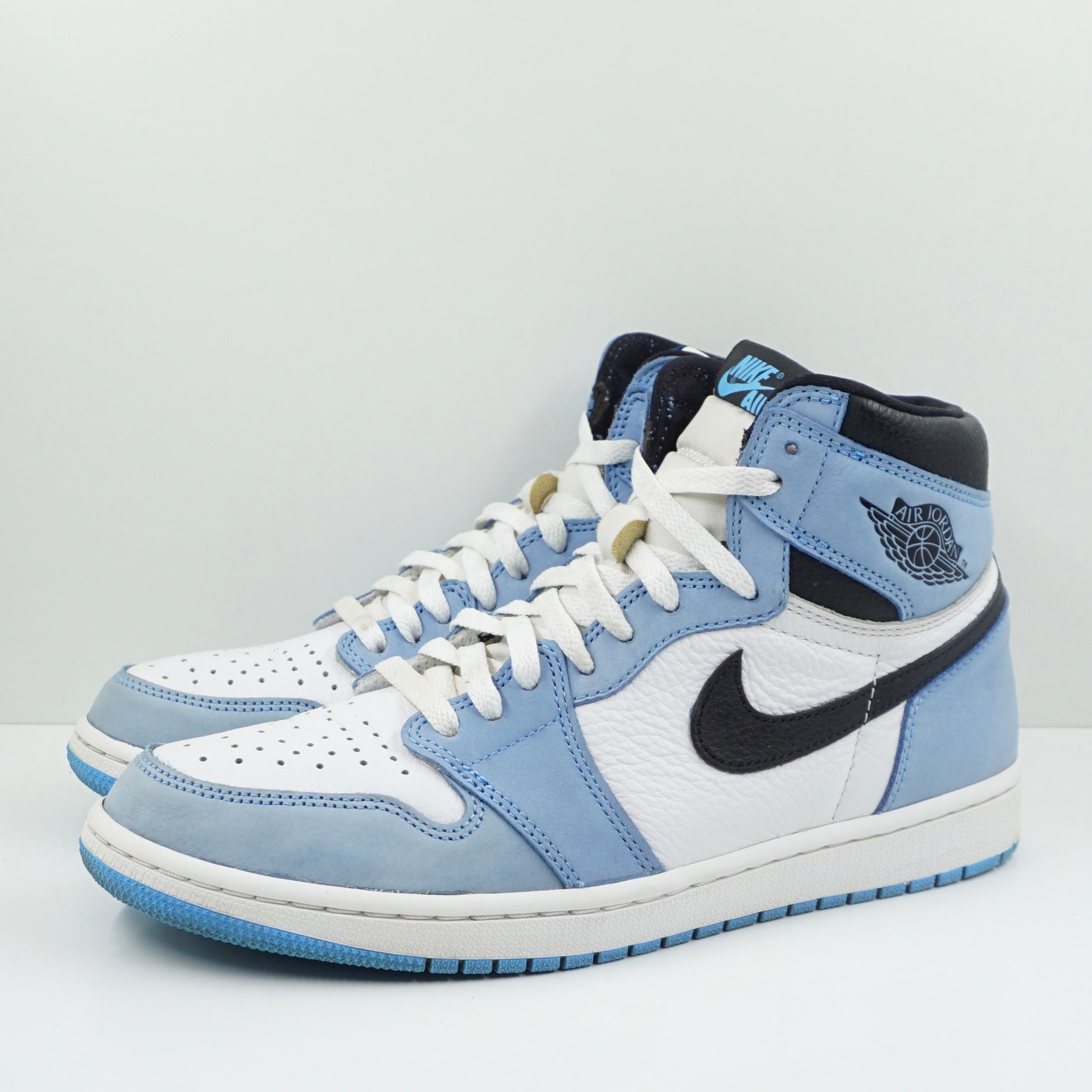 Jordan 1 Retro High OG University Blue