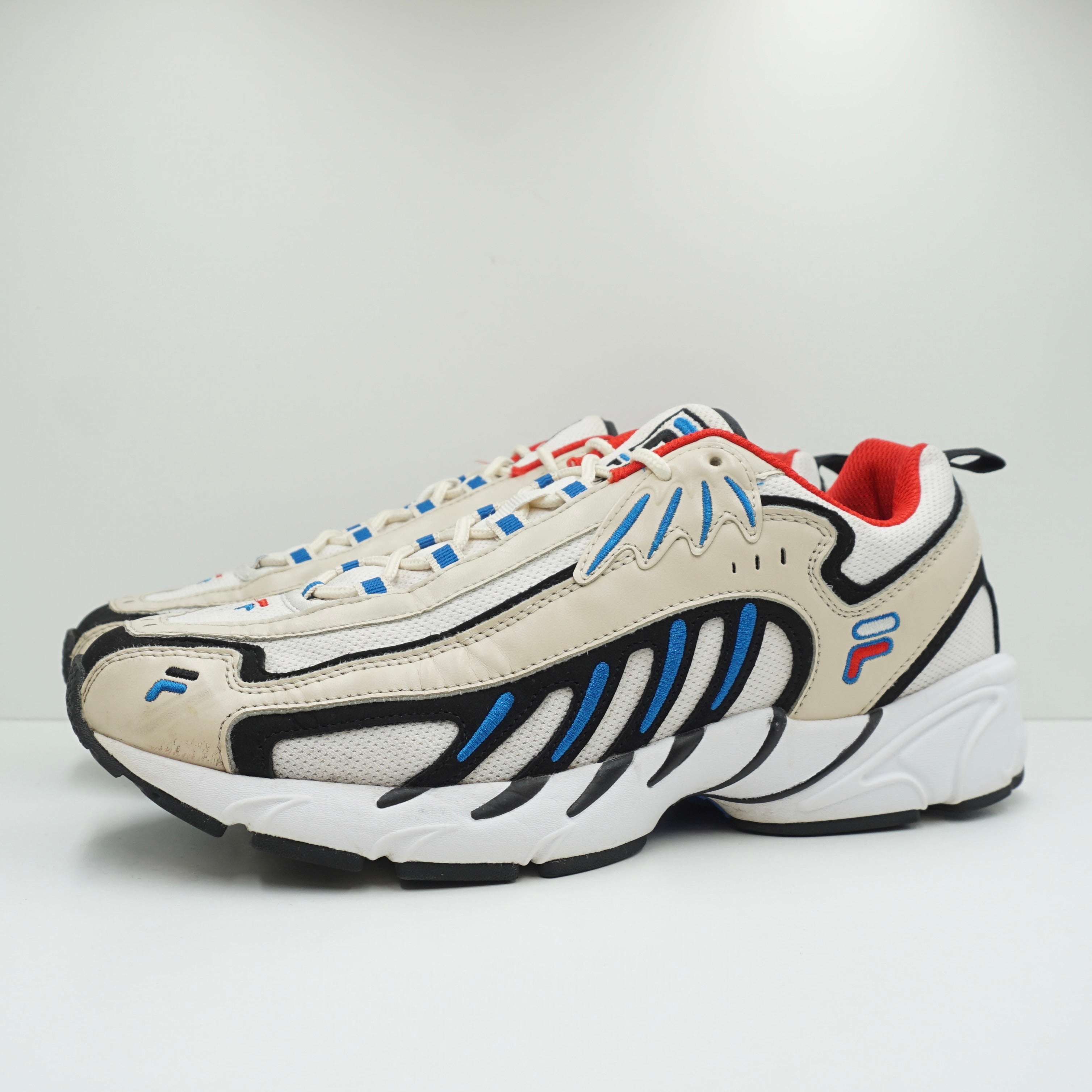 Fila Adrenaline Low