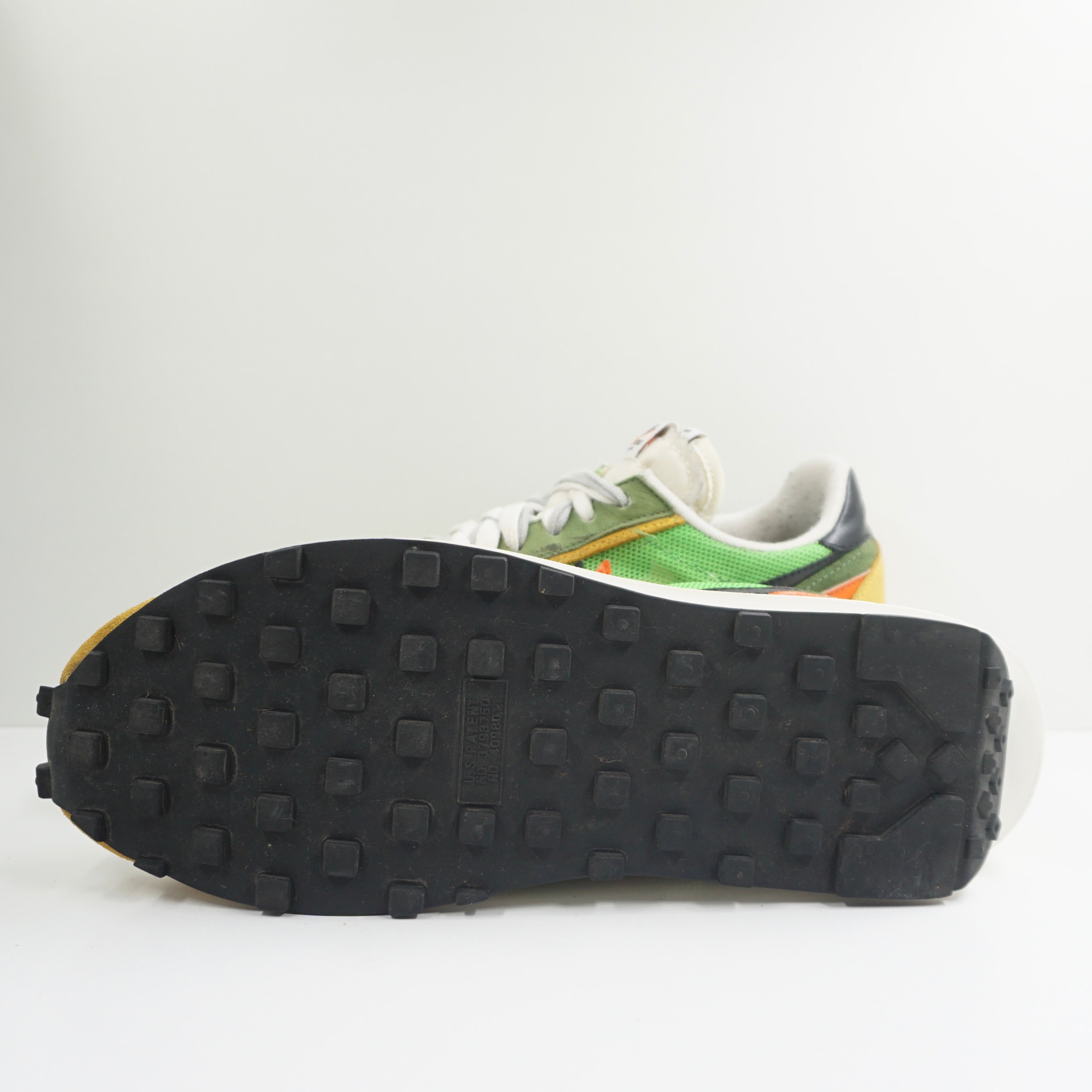 Nike LD Waffle Sacai Green Gusto