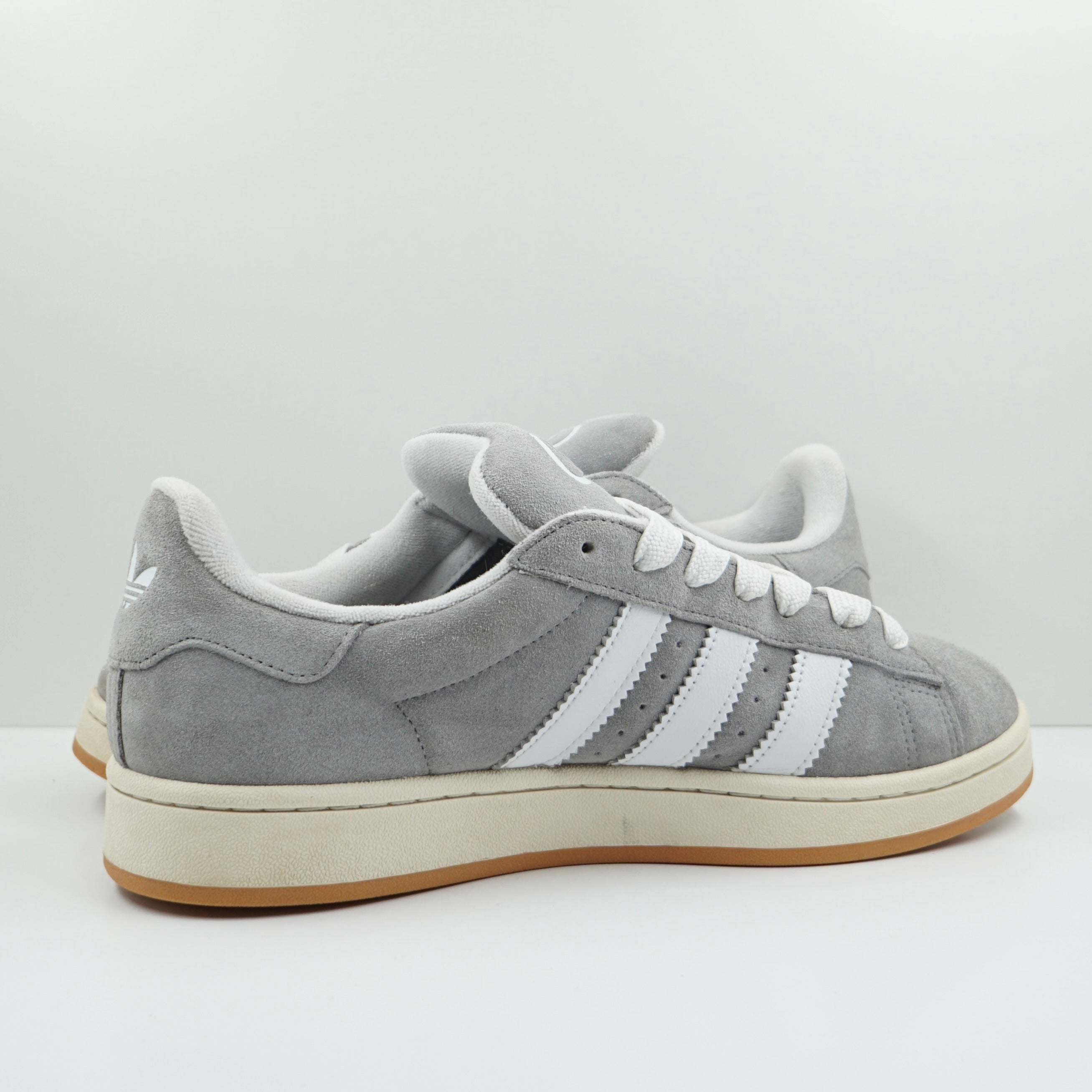 Adidas Campus 00s Grey White