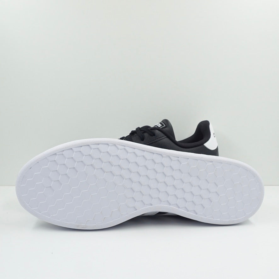 Adidas Grand Court Black White
