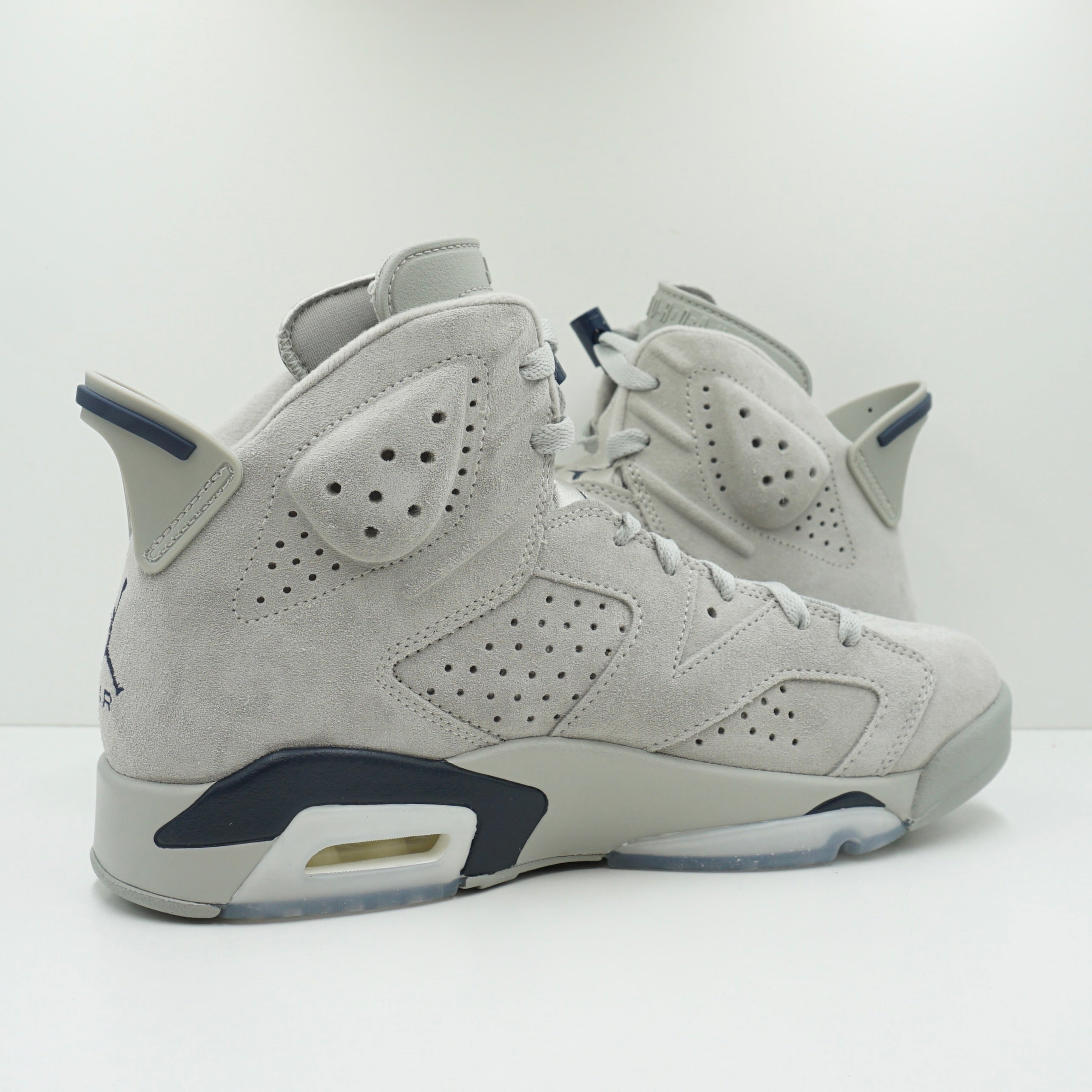 Jordan 6 Retro Georgetown (2022)