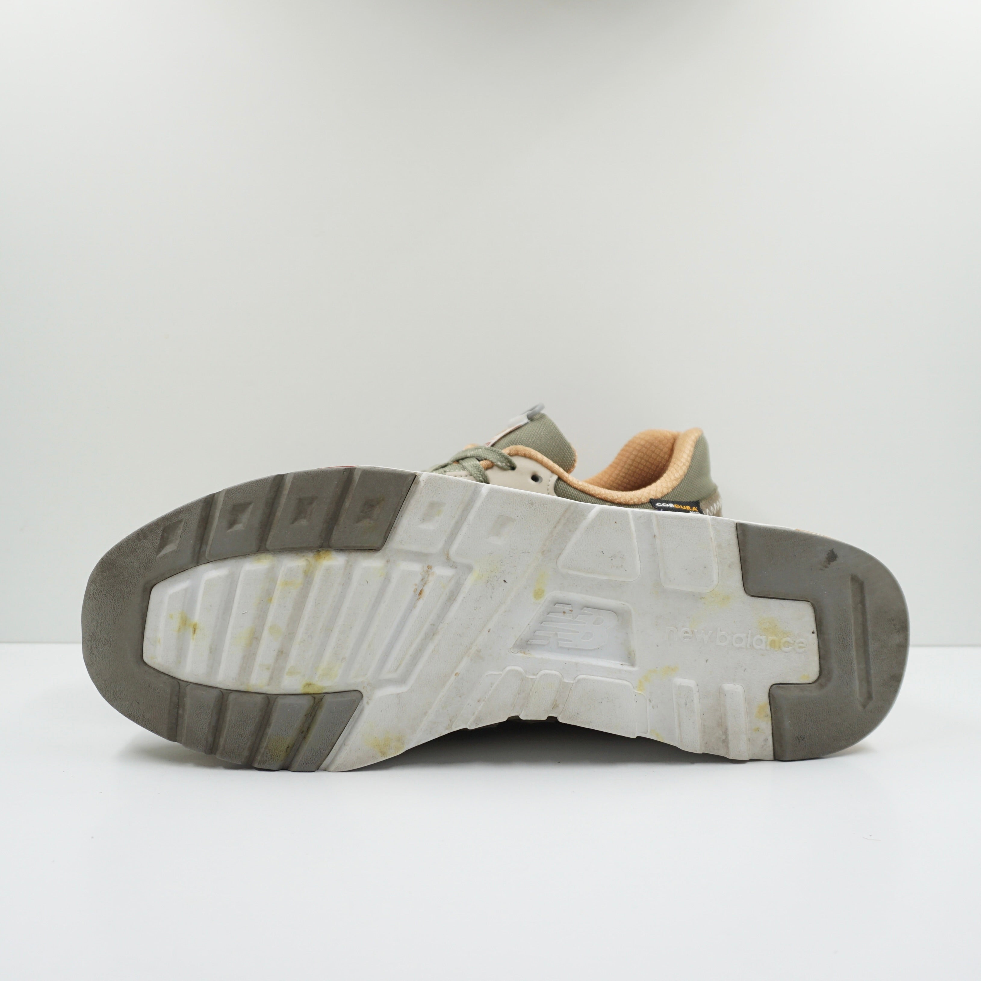 New Balance 997H Cordura True Camo