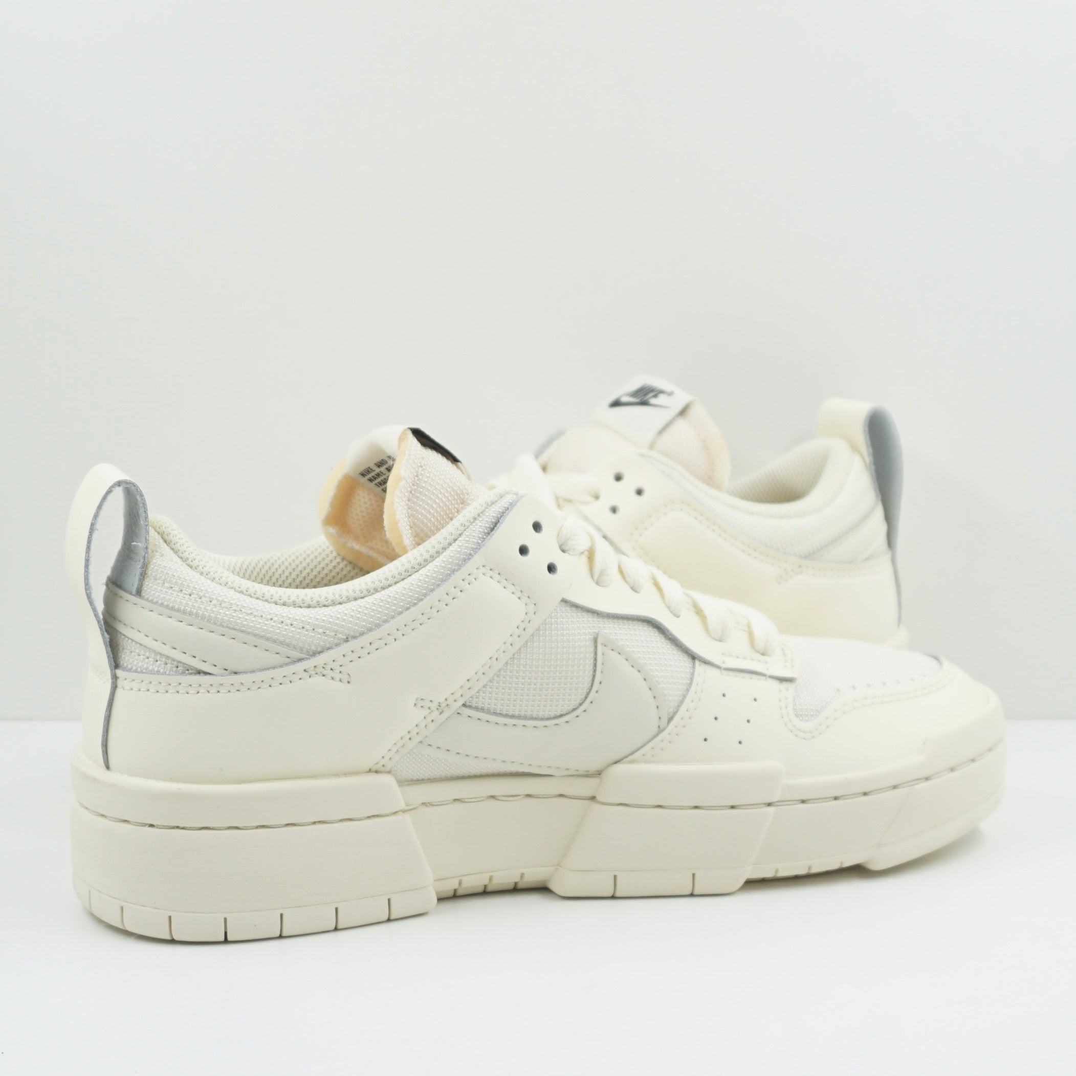 Nike Dunk Low Disrupt Coconut Milk (W)