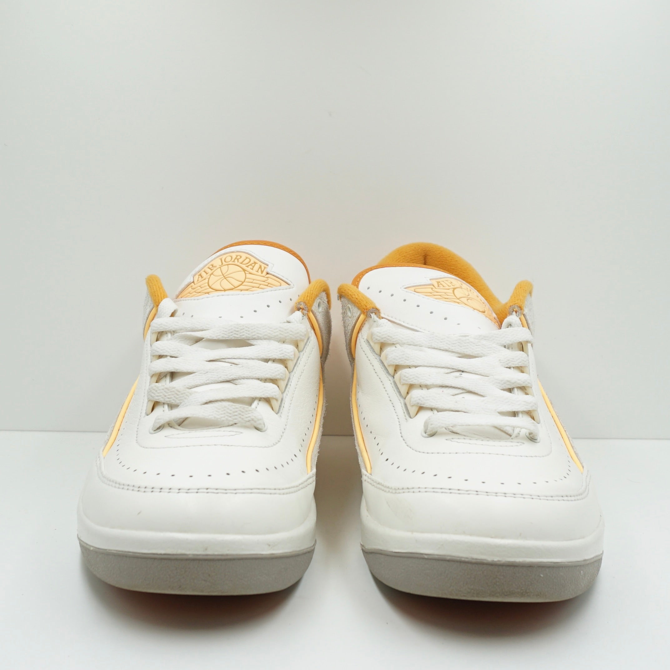 Jordan 2 Retro Low Craft Melon Tint