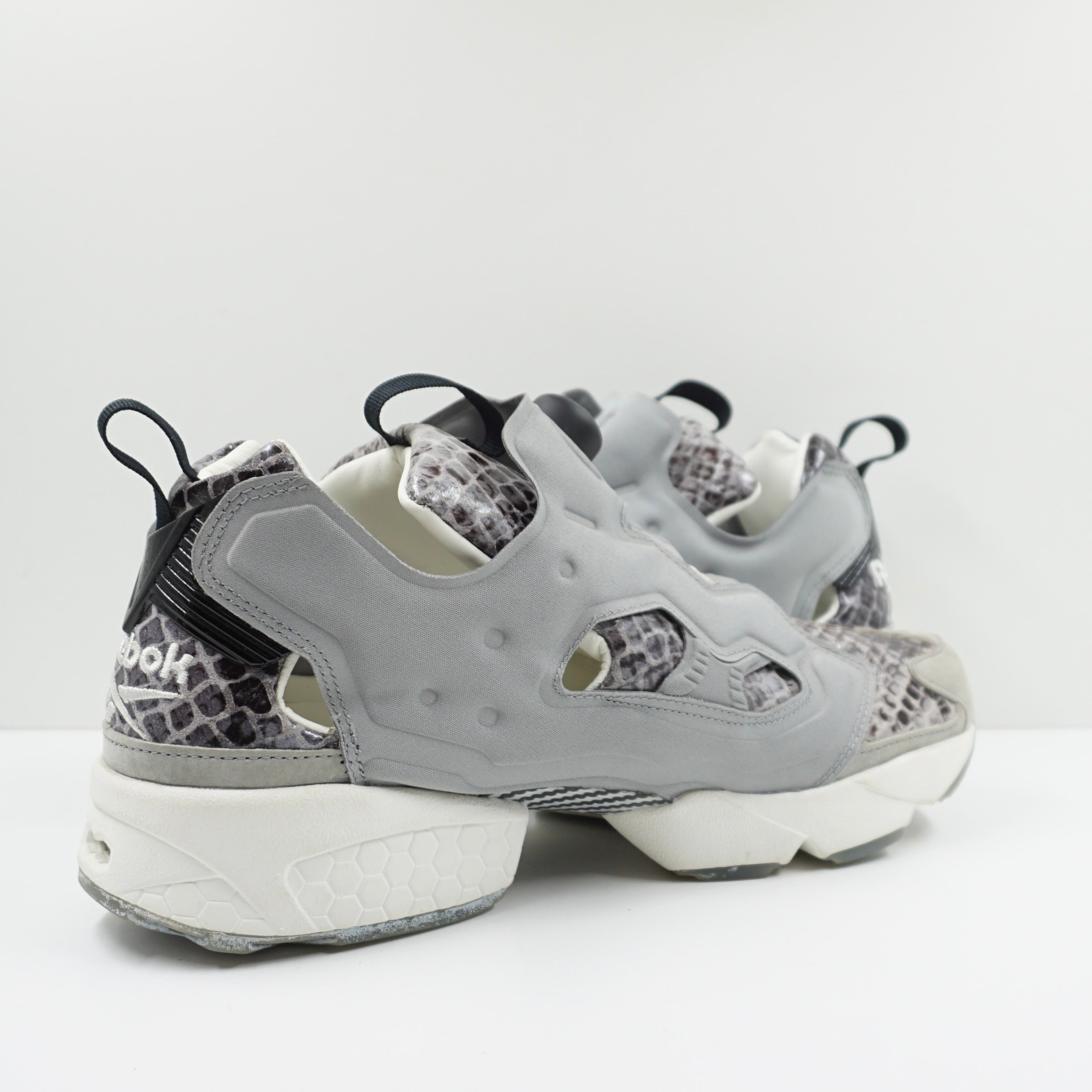 Reebok Disney x InstaPump Fury The Jungle Book (W)