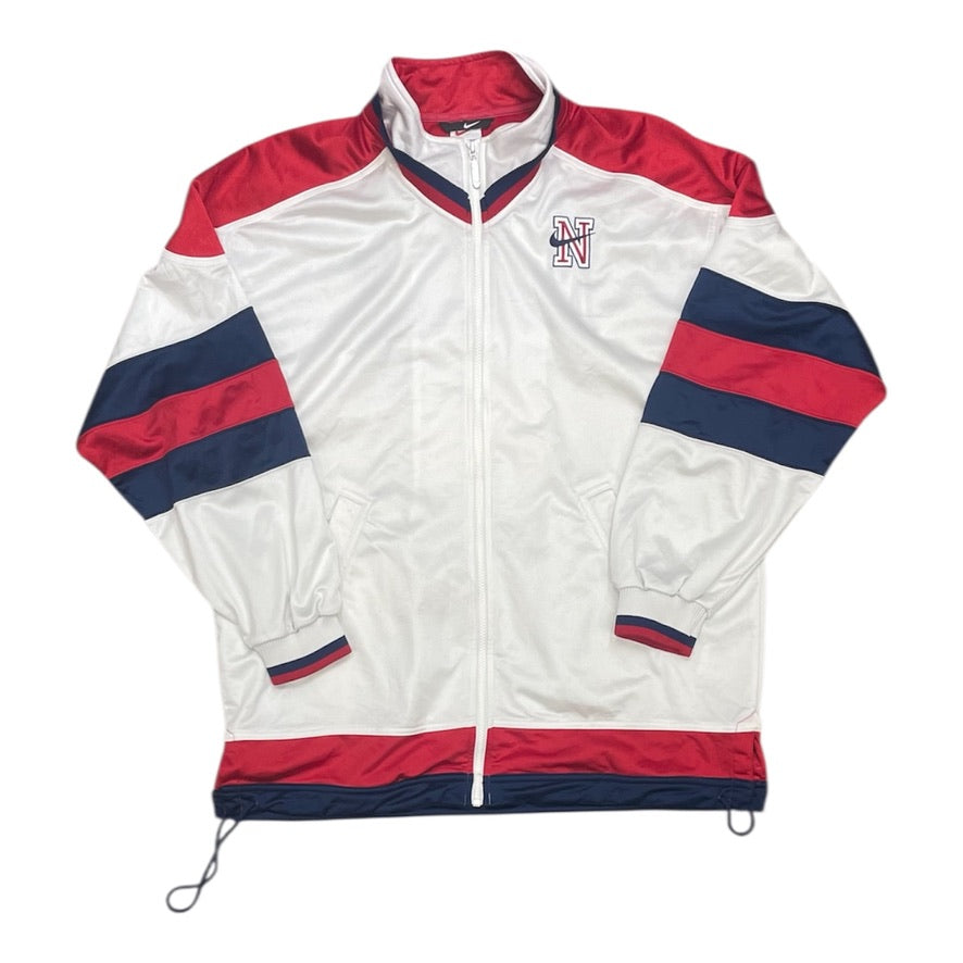 Vintage Nike USA Track Top