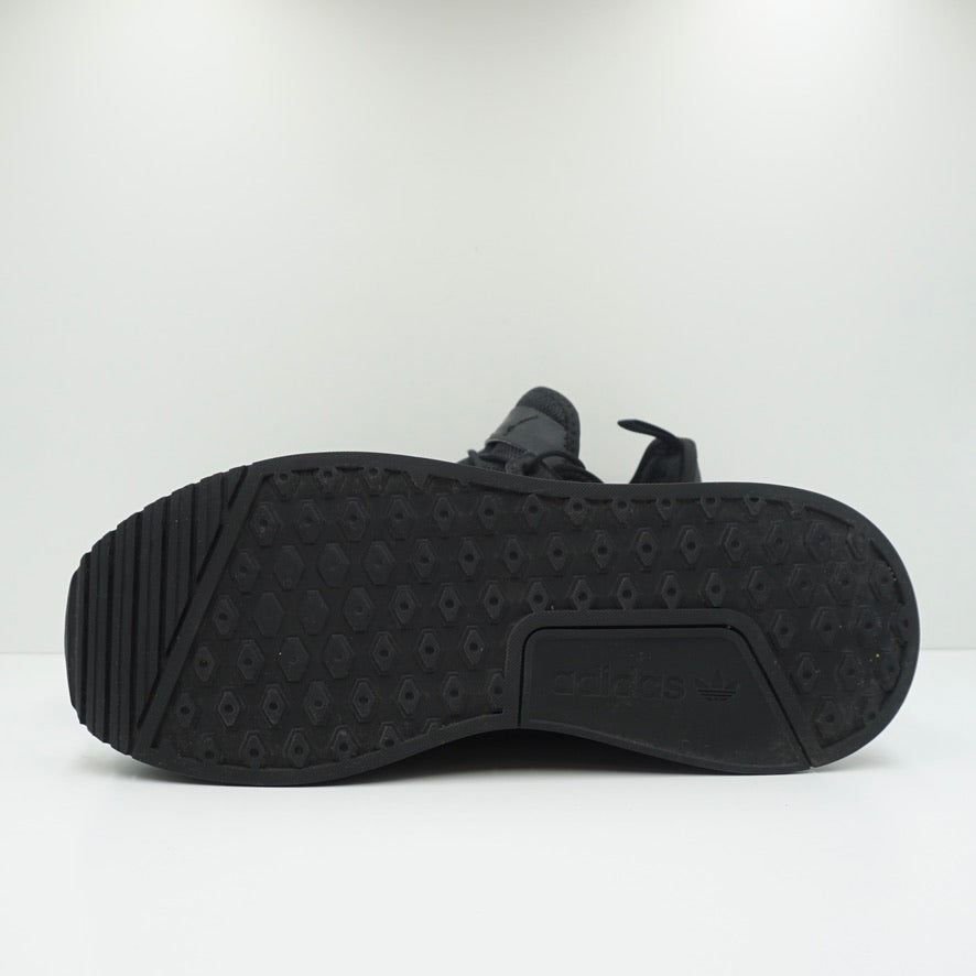 Adidas X_PLR Triple Black