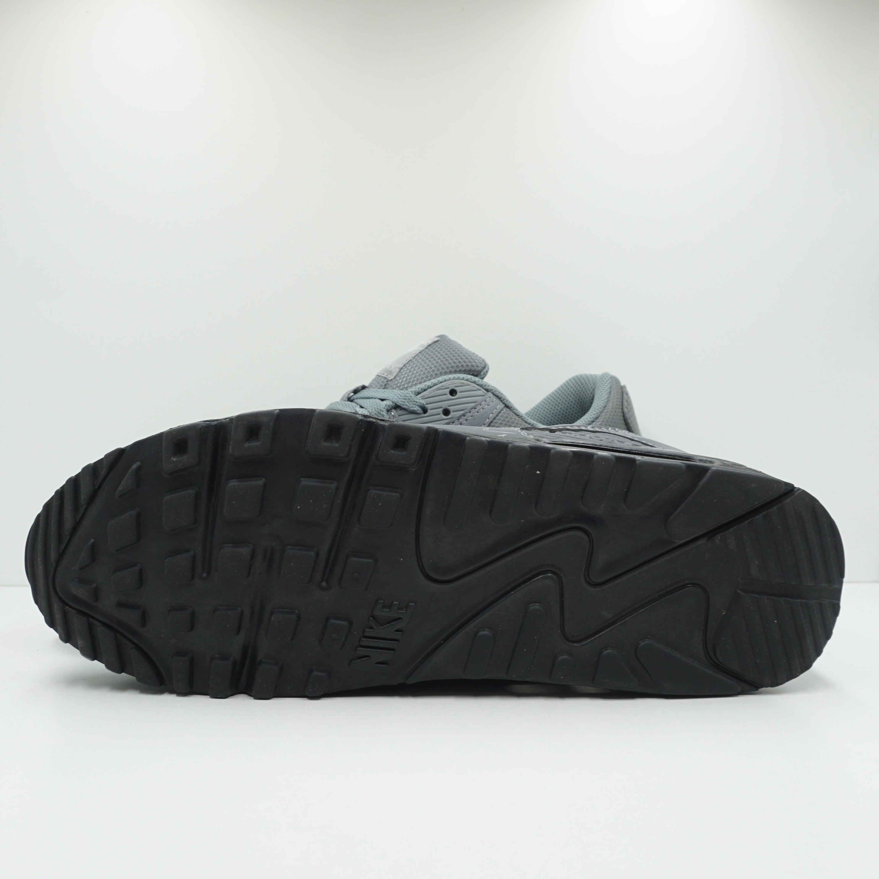 Nike Air Max 90 Cool Grey Reflective