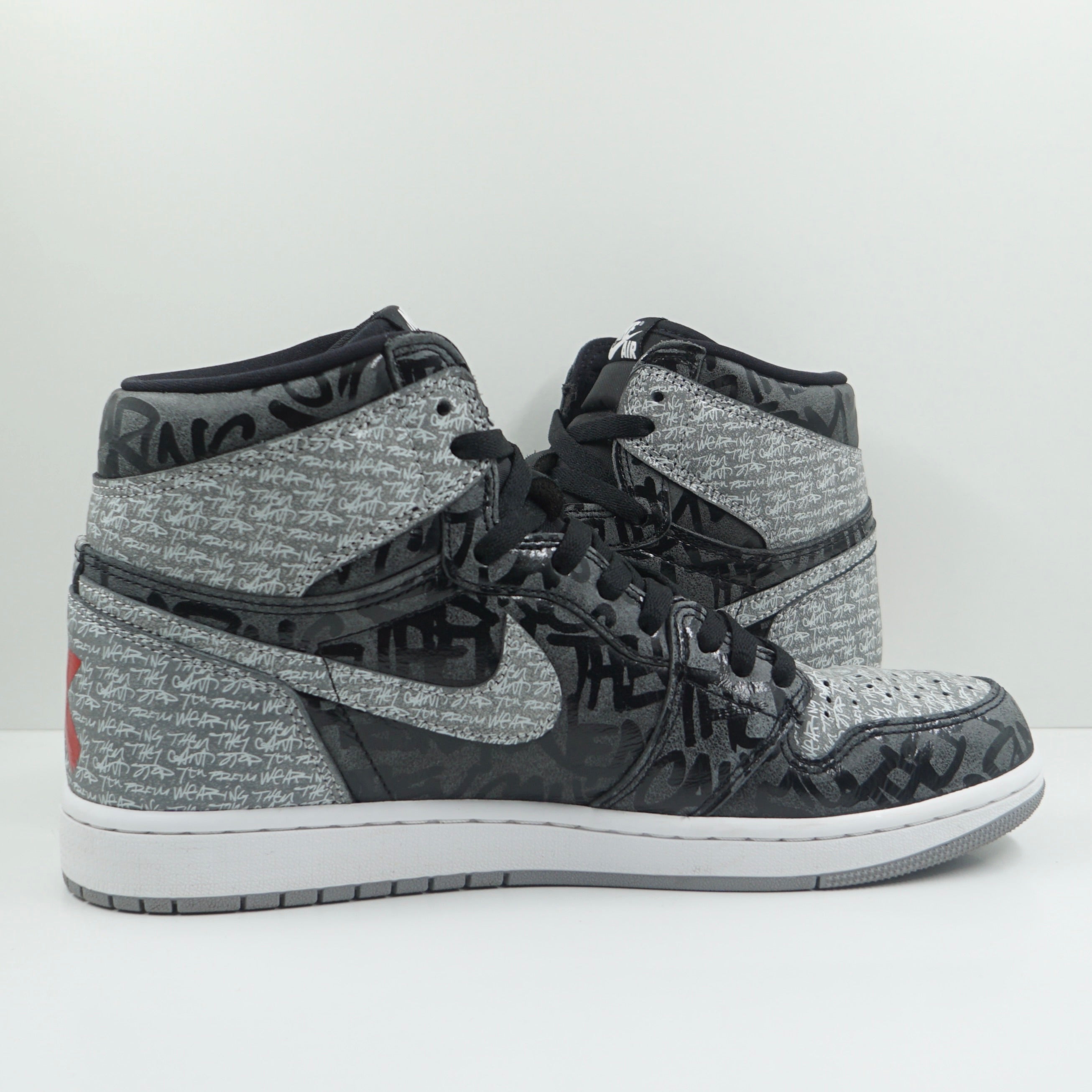 Jordan 1 Retro High OG Rebellionaire