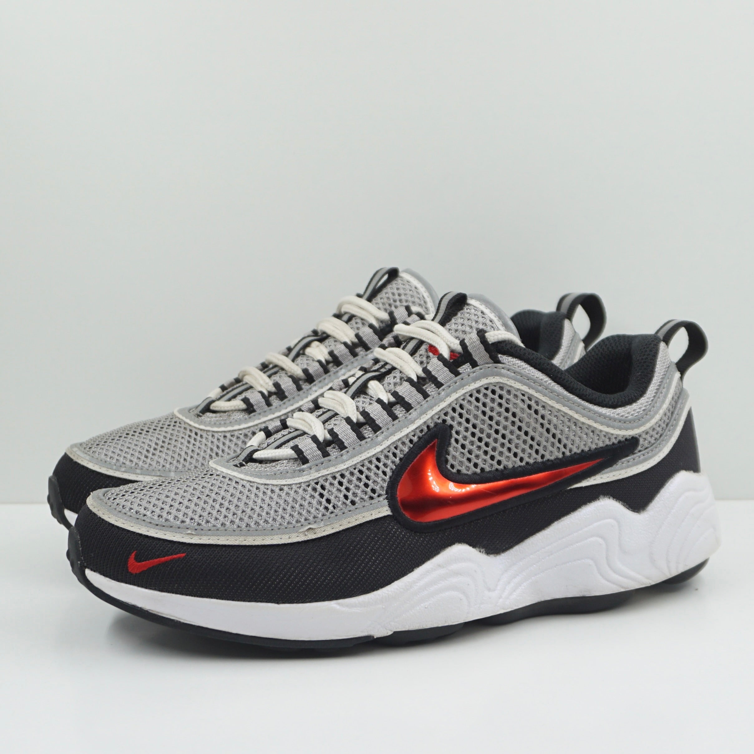 Nike Air Zoom Spiridon OG Sport Red (2024)