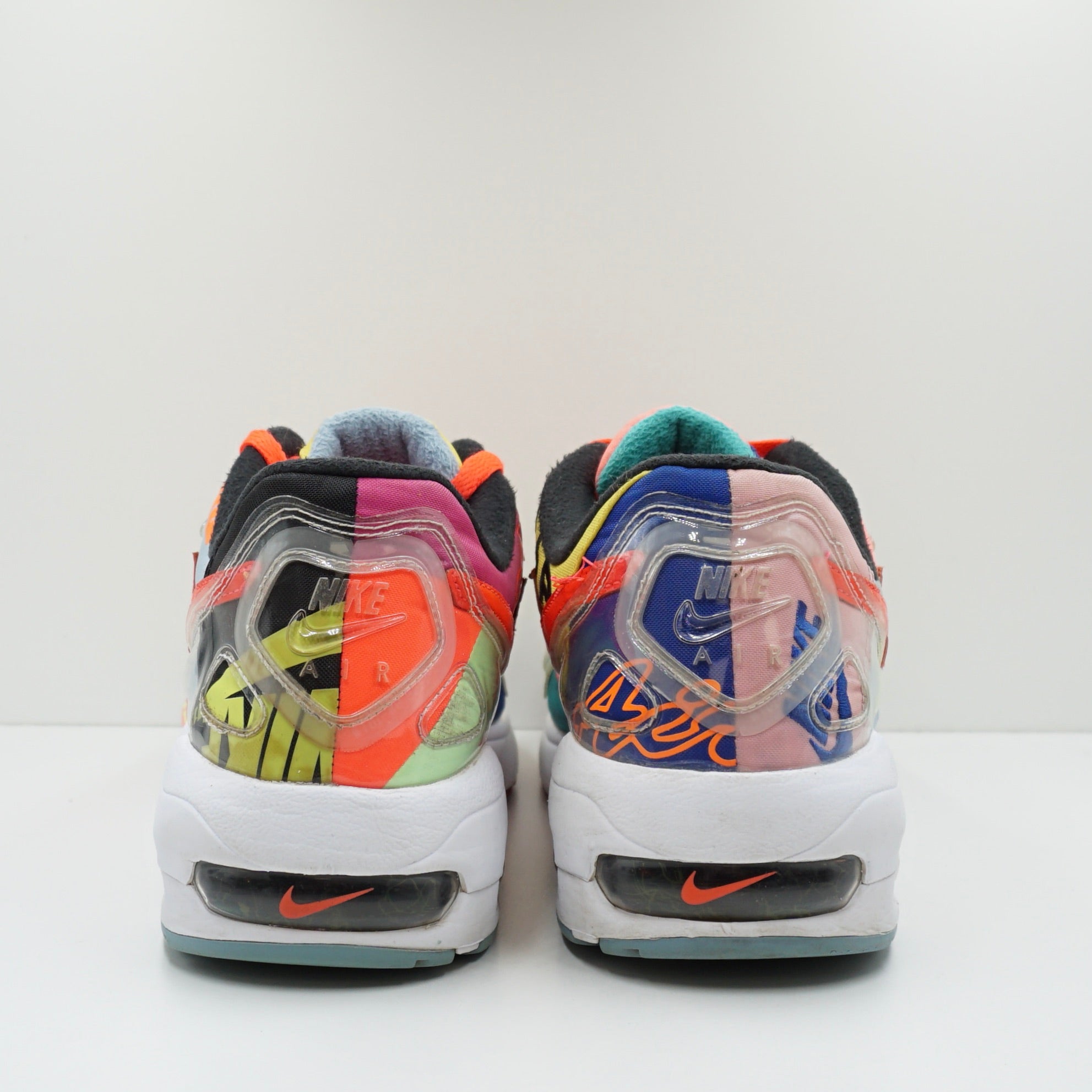 Nike Air Max 2 Light Atmos