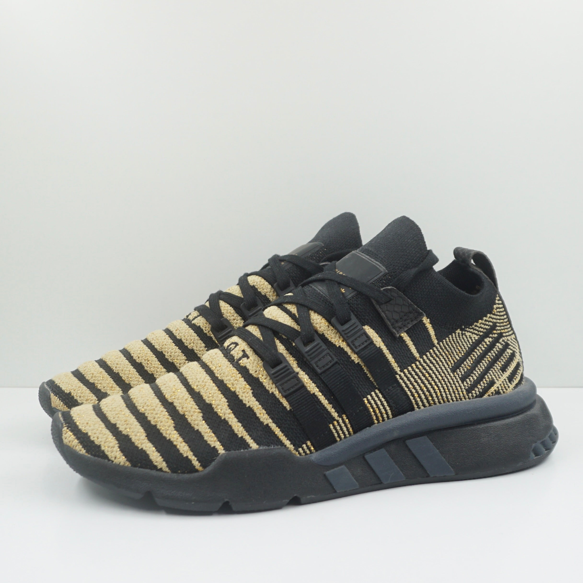 Adidas EQT Support Mid ADV Primeknit Dragon Ball Z Super Shenron