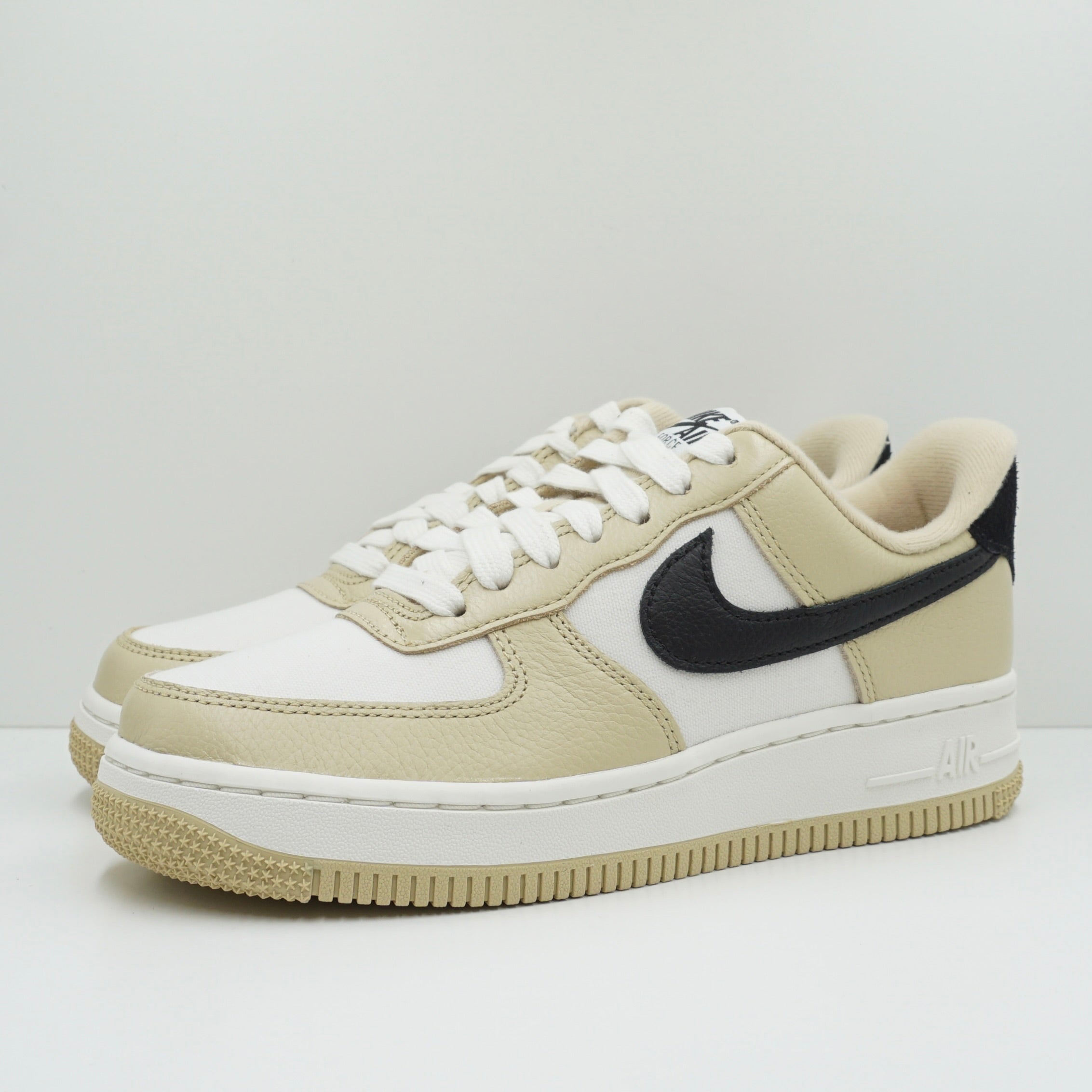 air force 1 team gold
