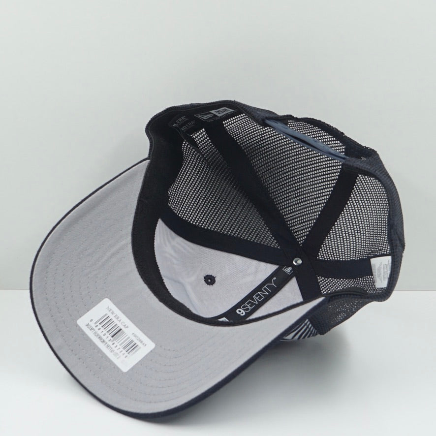 New Era New York Yankees Florida Spring Training  Navy Snapback Cap