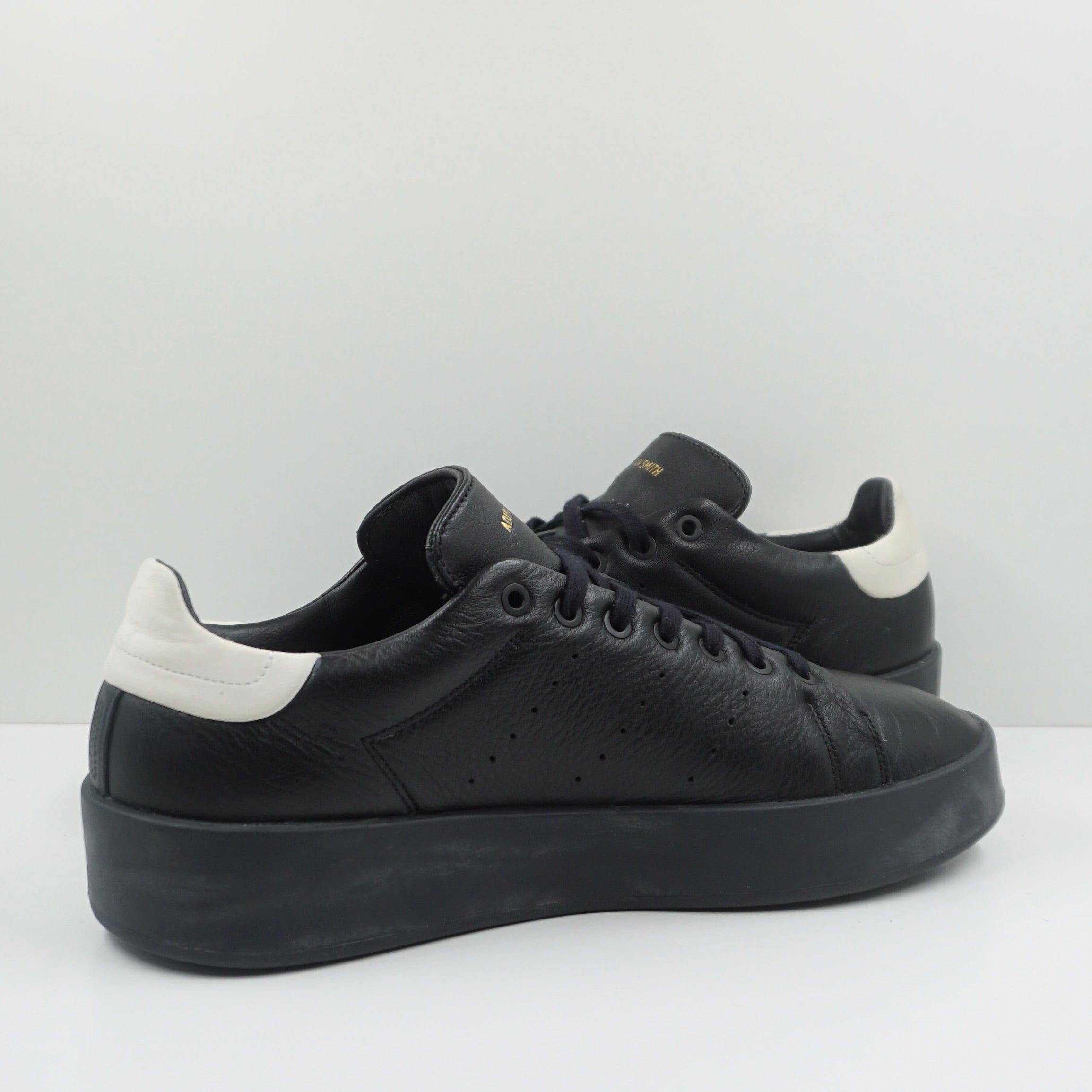 Adidas Stan Smith Recon Black White