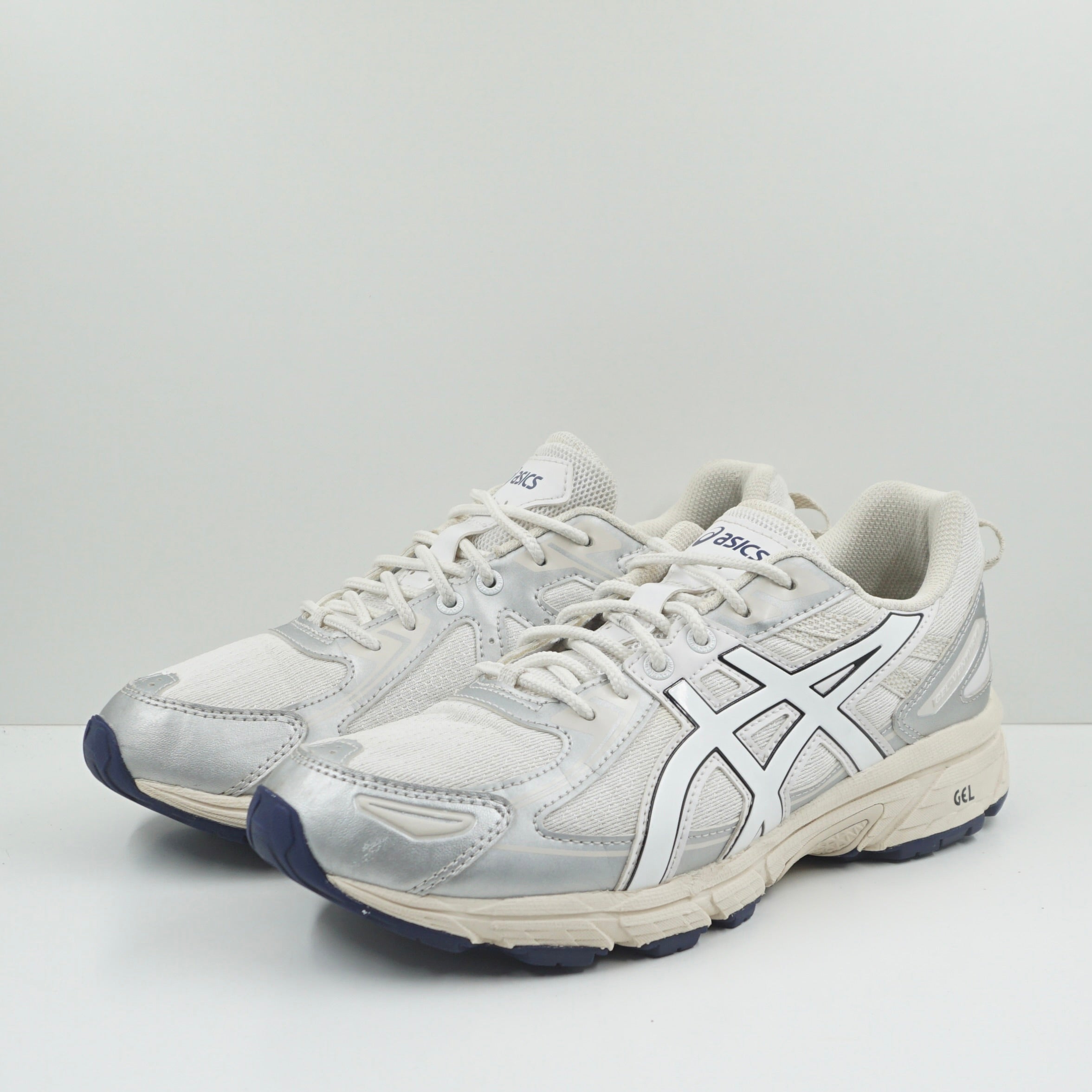 Asics Gel-Venture 6 White Bianco