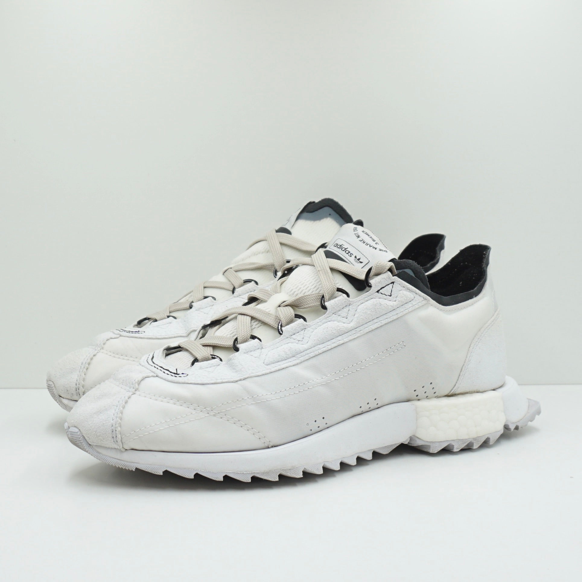 Adidas SL 7600 Cloud White