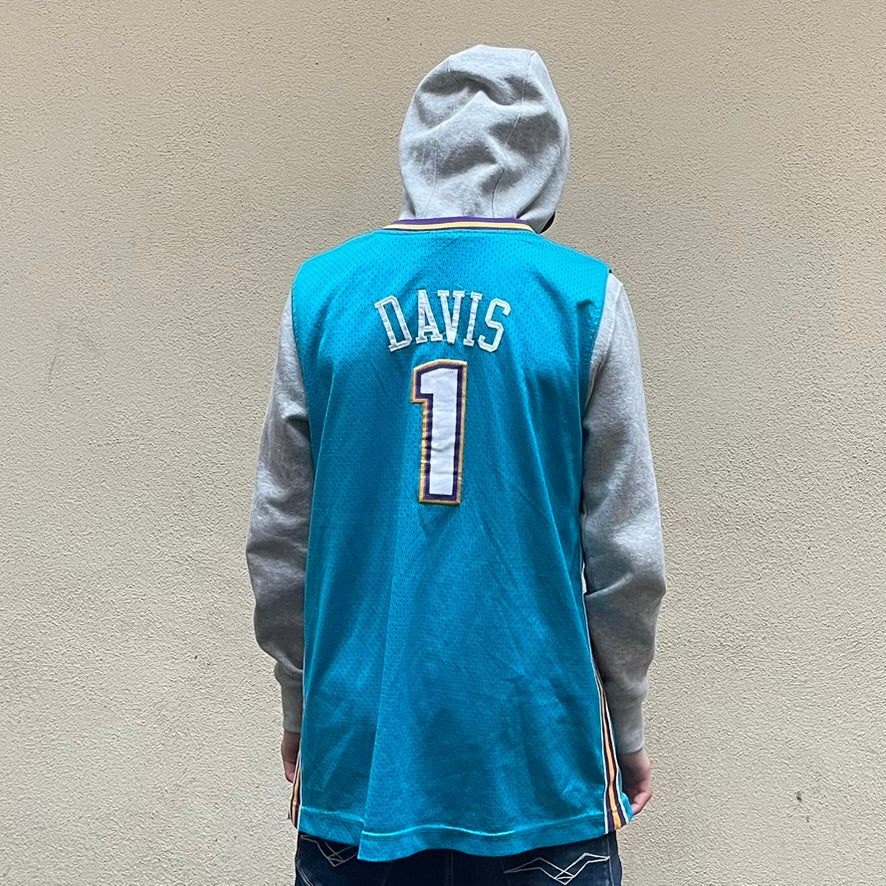 Nike New Orleans Hornets Davis #1 (Youth)